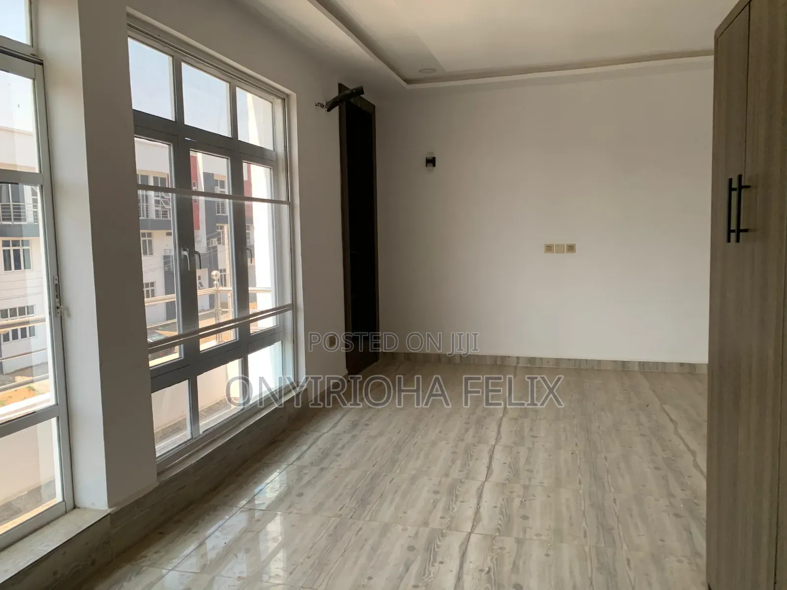 4bdrm Townhouse / Terrace in Gwarinpa Main for rent in Gwarinpa