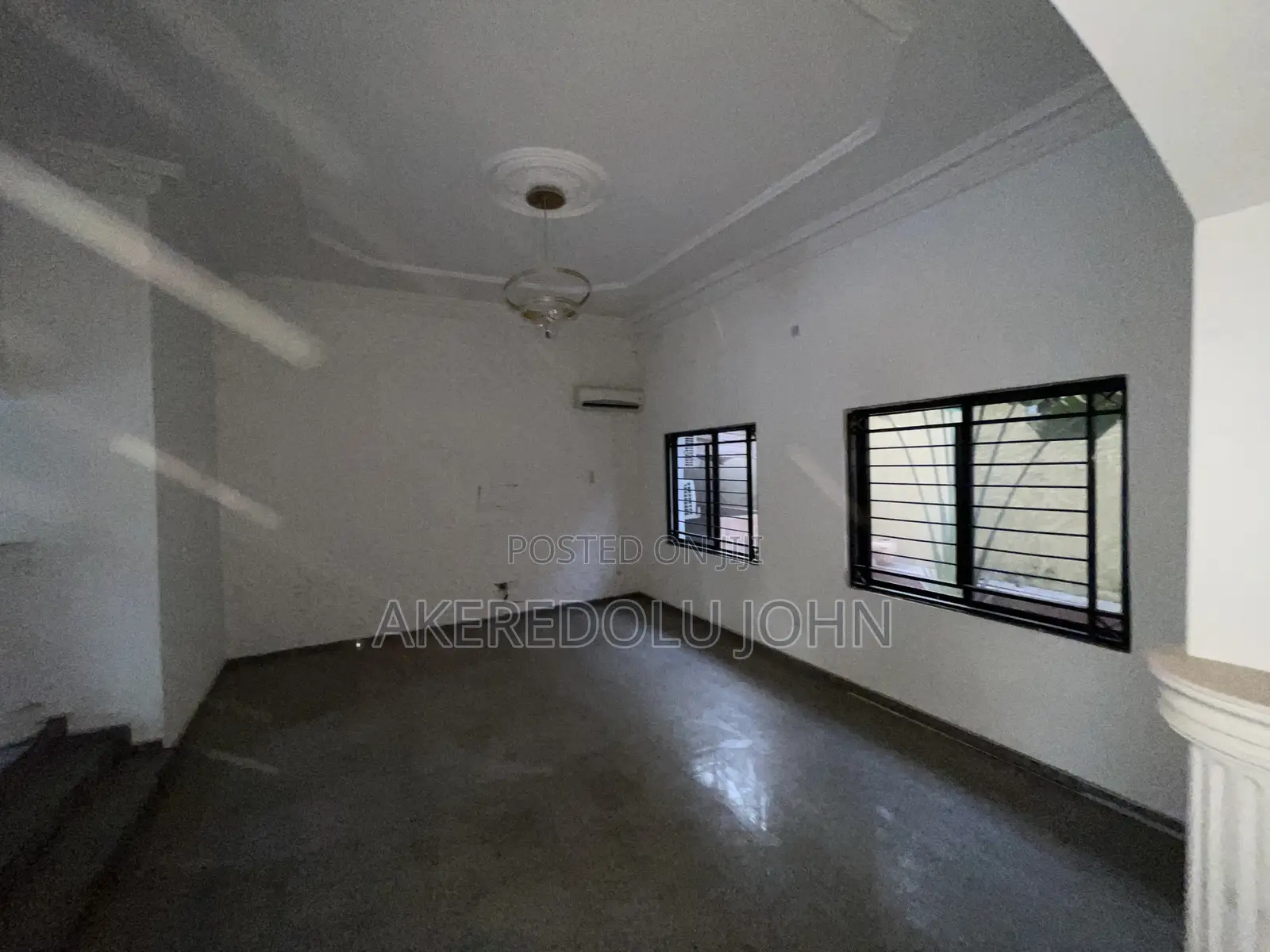 4bdrm Townhouse / Terrace in Wuse 2 for rent in Wuse 2
