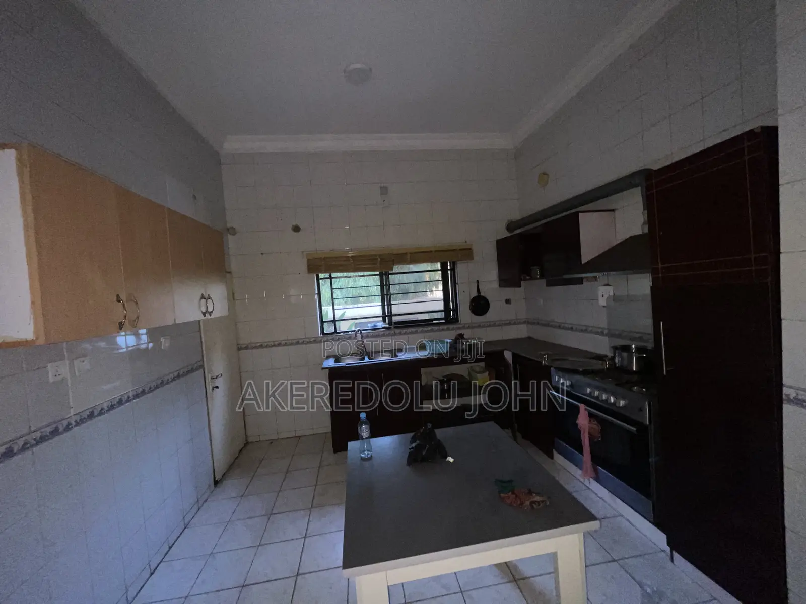 4bdrm Townhouse / Terrace in Wuse 2 for rent in Wuse 2