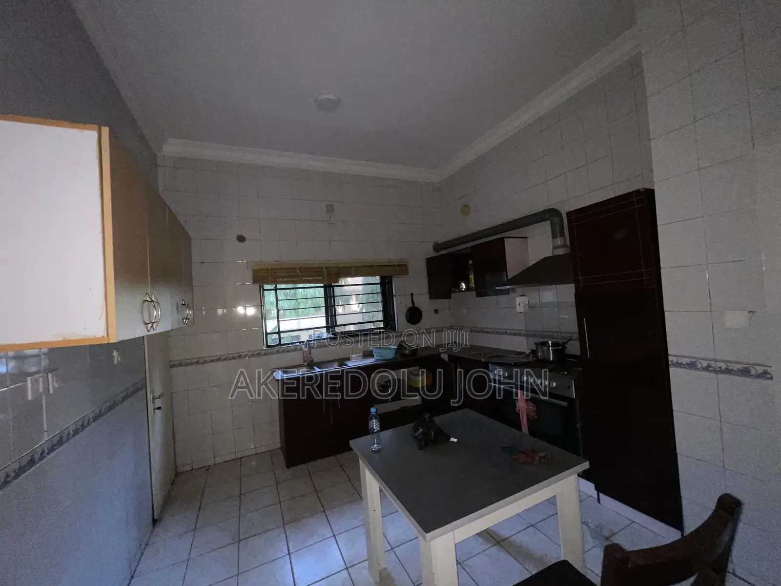 4bdrm Townhouse / Terrace in Wuse 2 for rent in Wuse 2