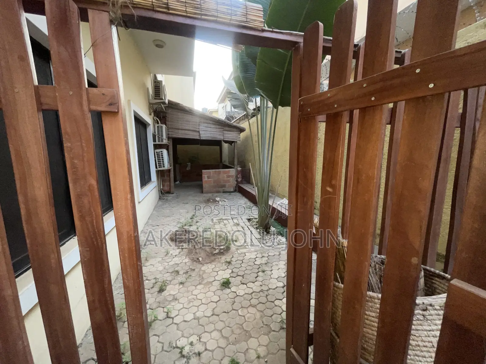 4bdrm Townhouse / Terrace in Wuse 2 for rent in Wuse 2