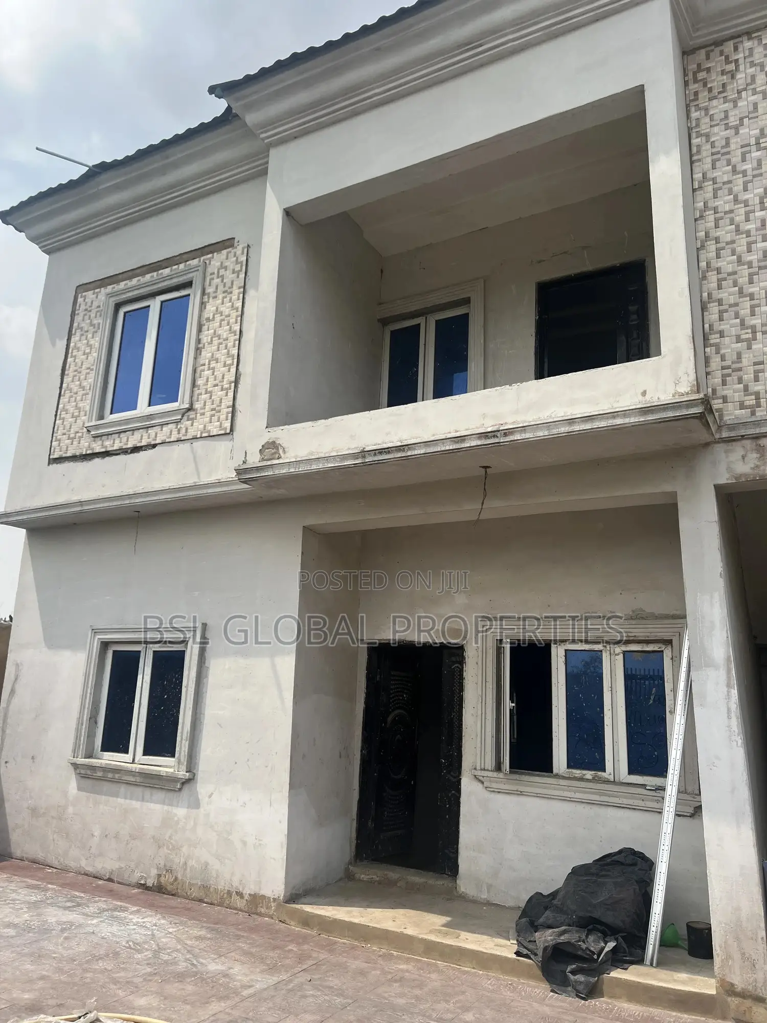 2bdrm Block of Flats in Omole Phase 2 for rent in Omole Phase 2