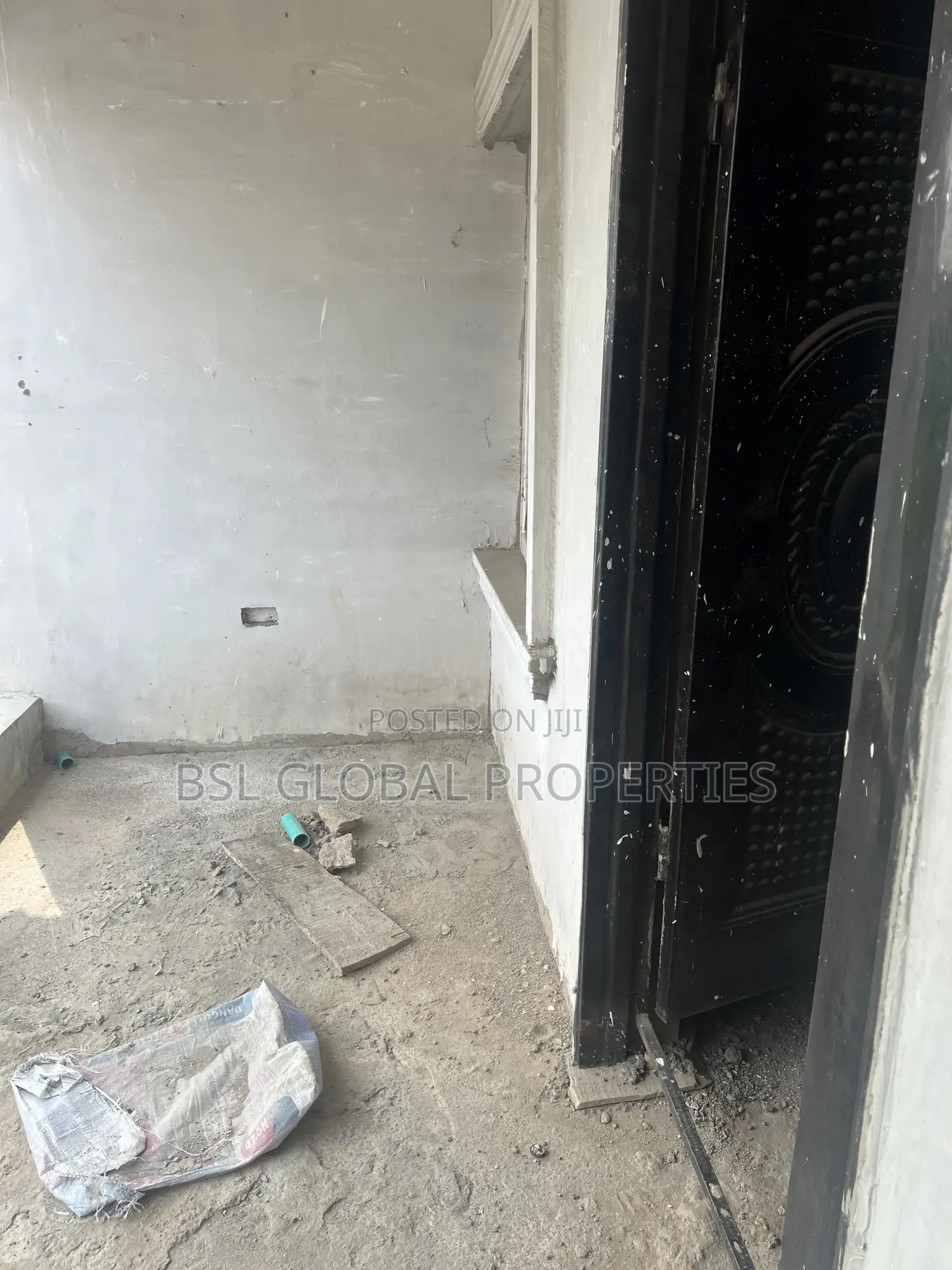 2bdrm Block of Flats in Omole Phase 2 for rent in Omole Phase 2