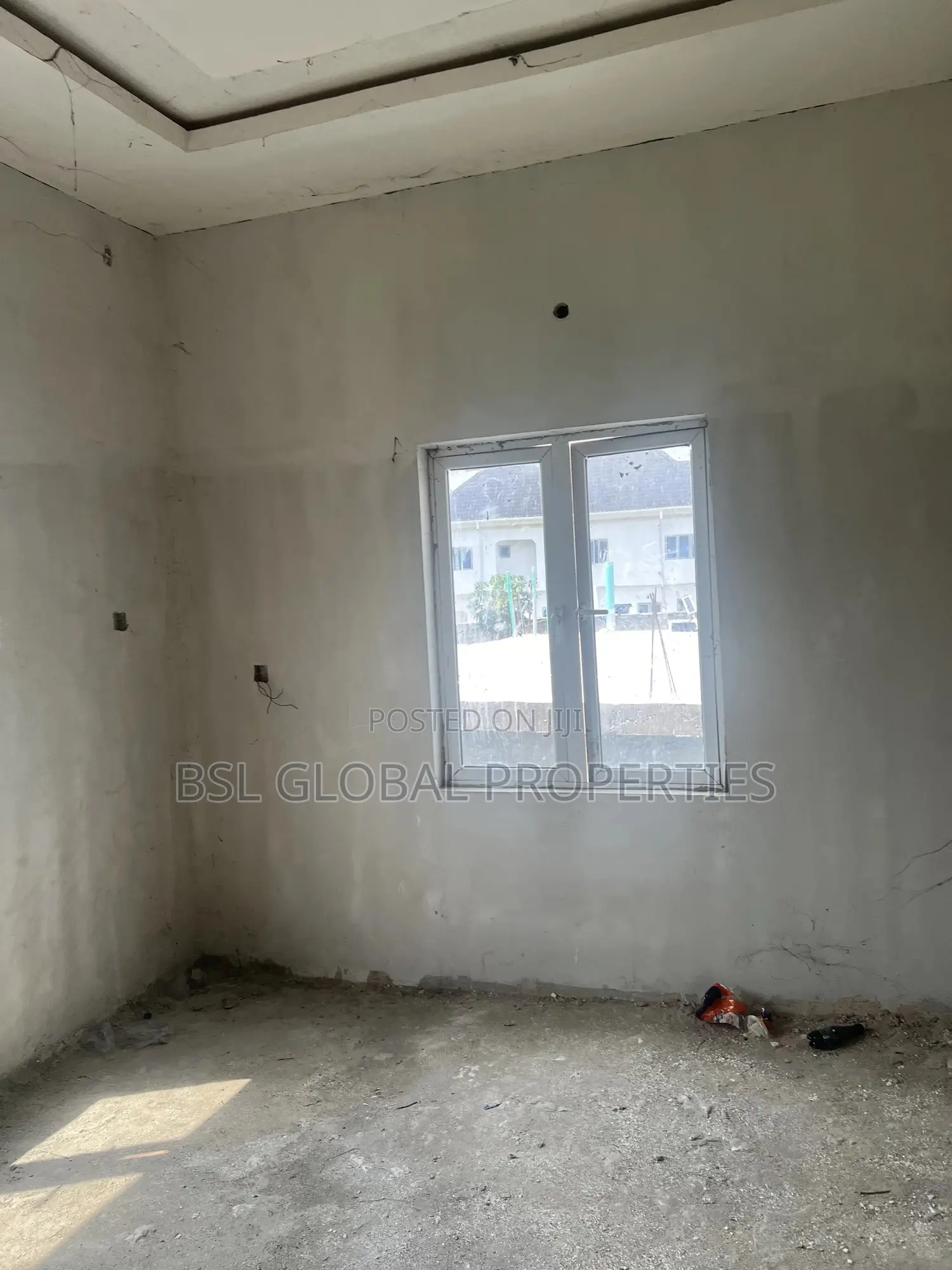 2bdrm Block of Flats in Omole Phase 2 for rent in Omole Phase 2
