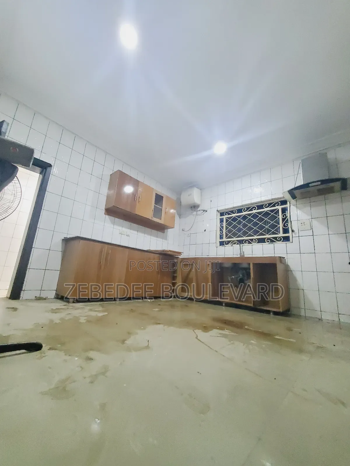 3bdrm Block of Flats in Durumi for rent in Durumi
