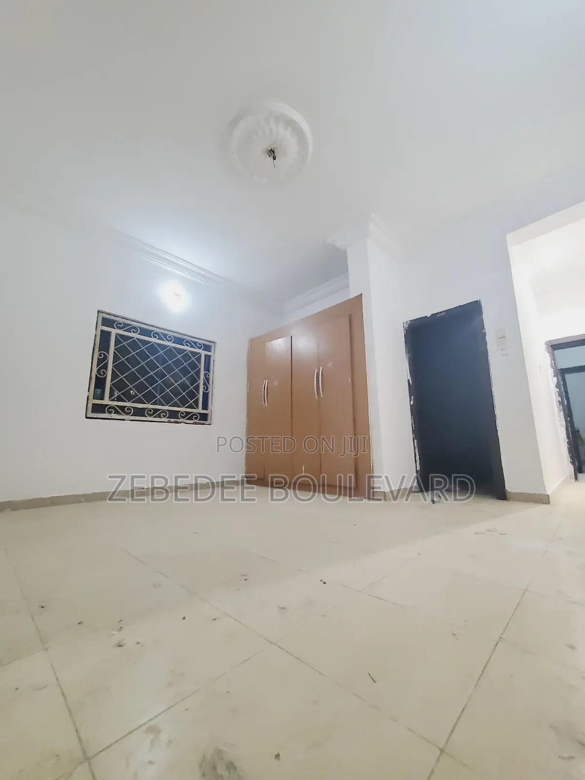 3bdrm Block of Flats in Durumi for rent in Durumi