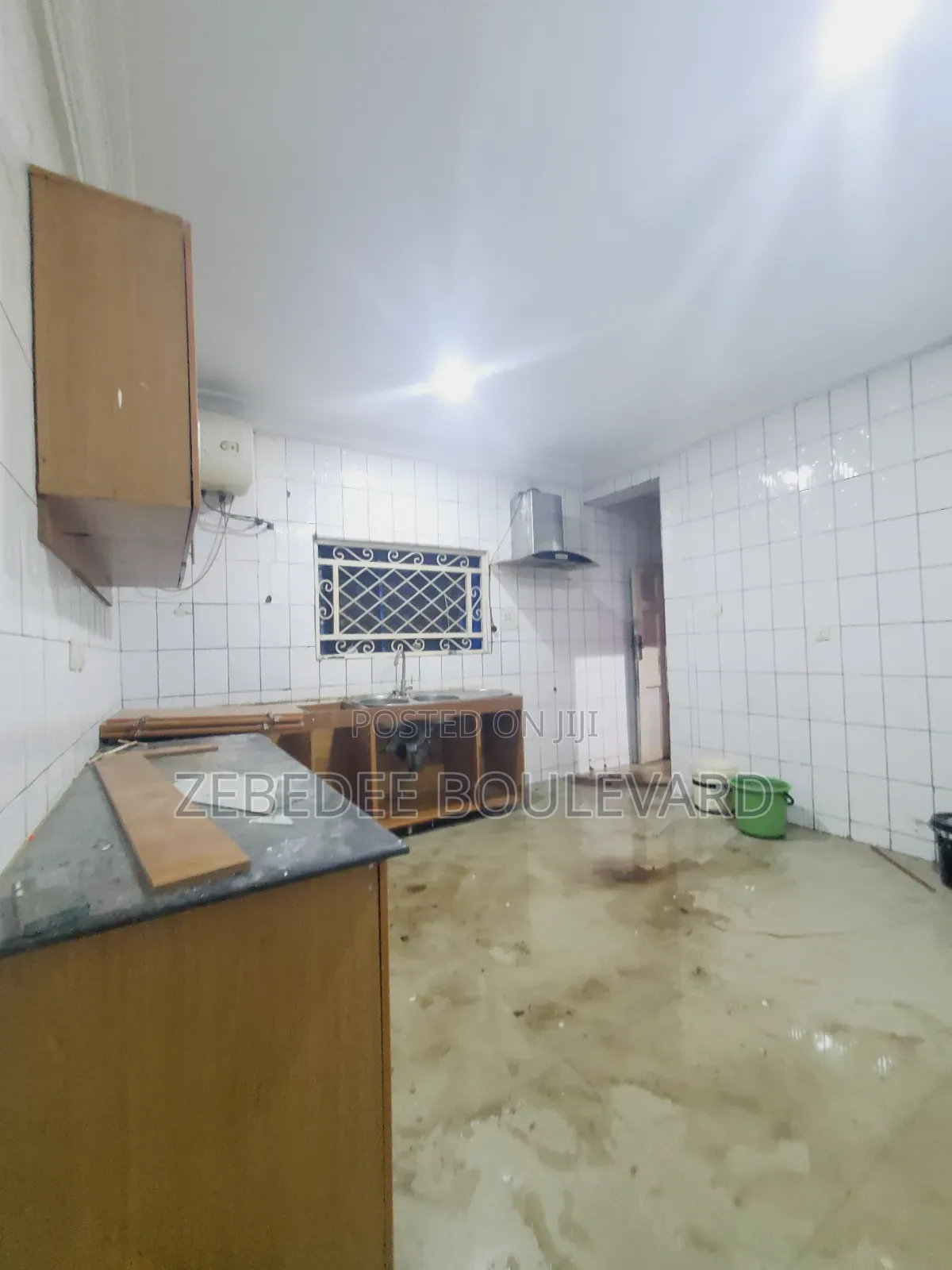 3bdrm Block of Flats in Durumi for rent in Durumi
