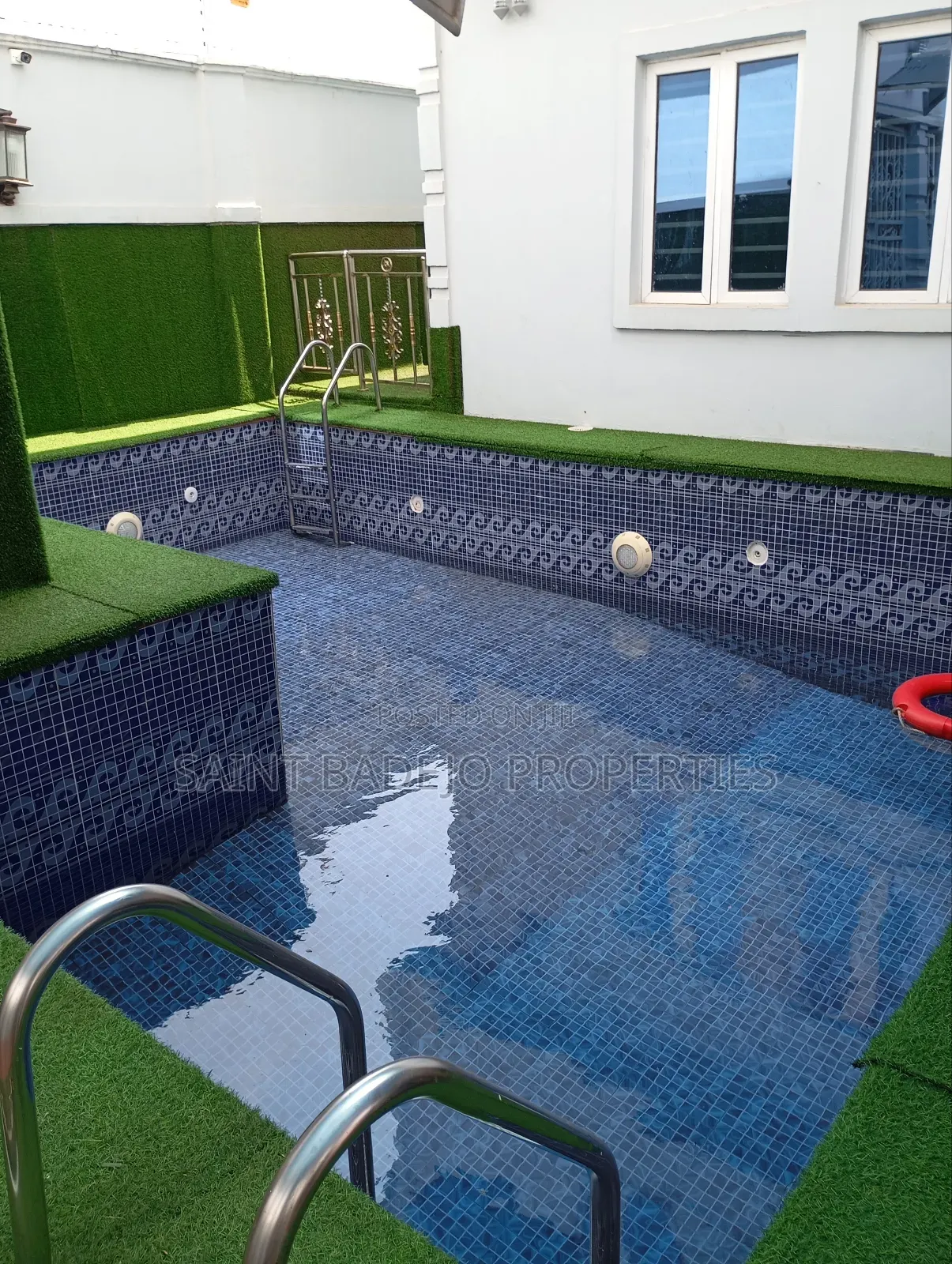Furnished 6bdrm Duplex in Cpi Estate, Gberigbe for sale in Gberigbe