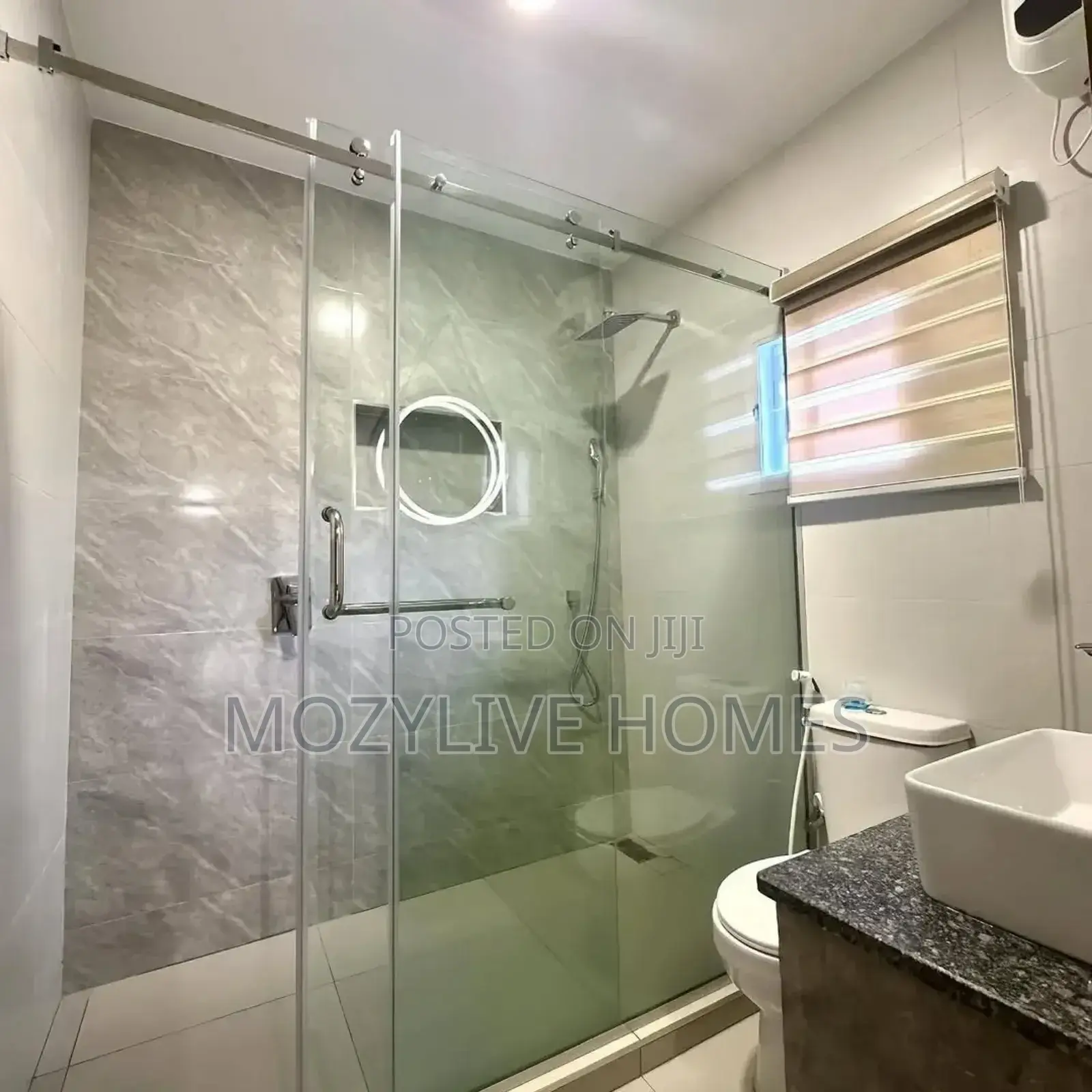2bdrm Apartment in Parkview Estate for rent in Parkview Estate