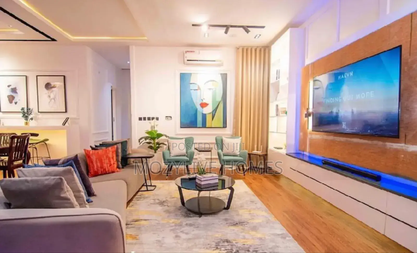 2bdrm Apartment in Parkview Estate for rent in Parkview Estate