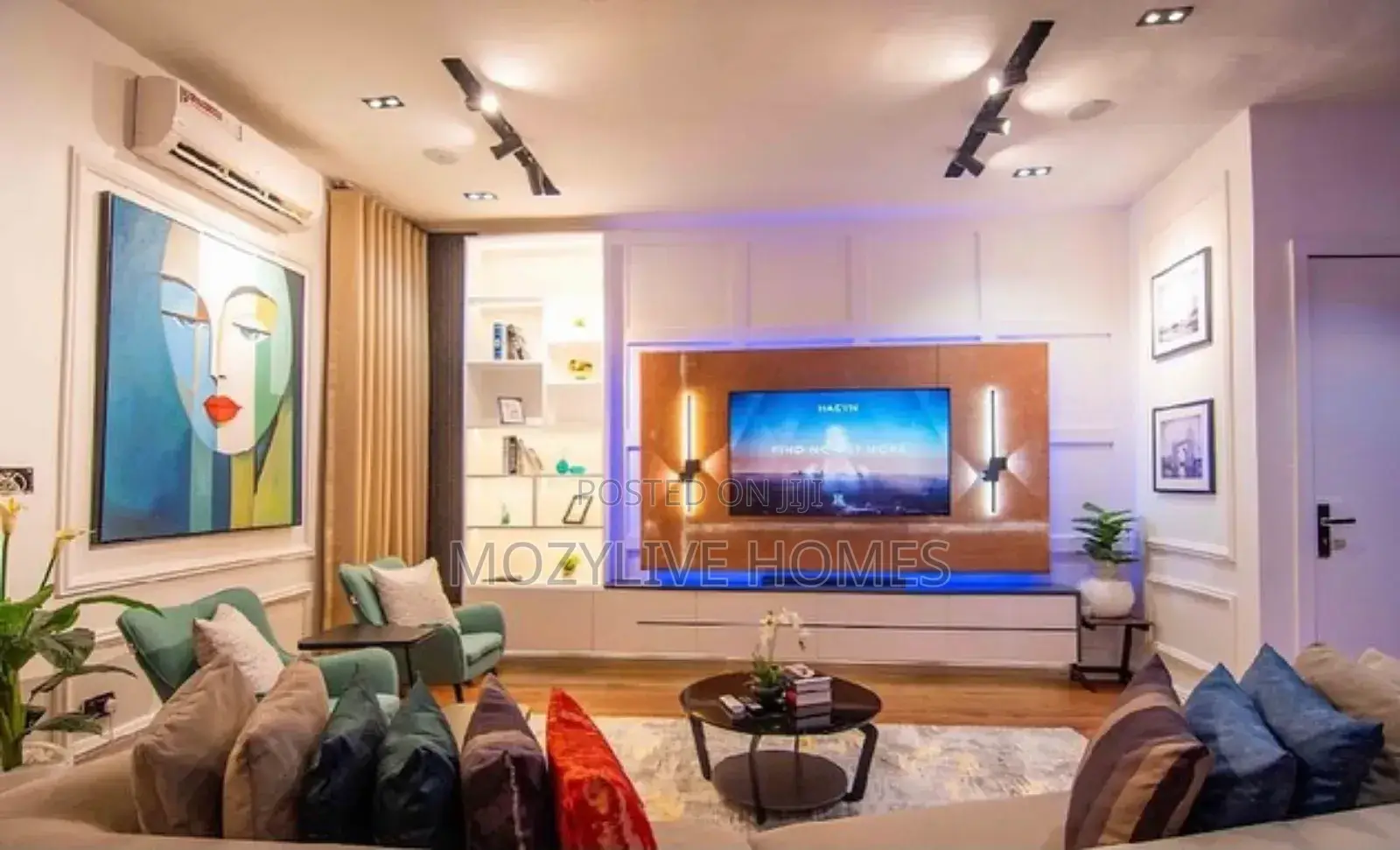 2bdrm Apartment in Parkview Estate for rent in Parkview Estate