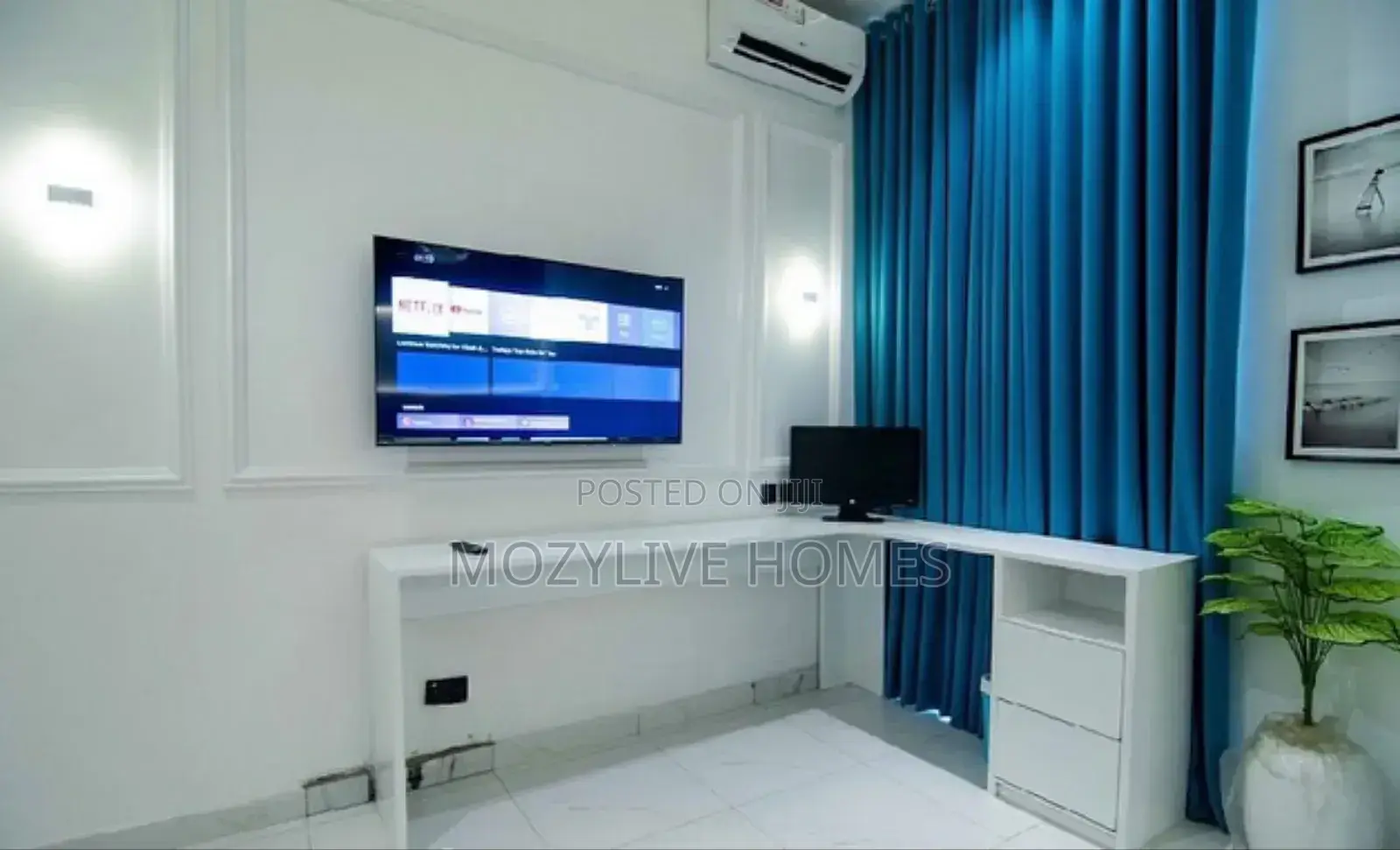 2bdrm Apartment in Parkview Estate for rent in Parkview Estate