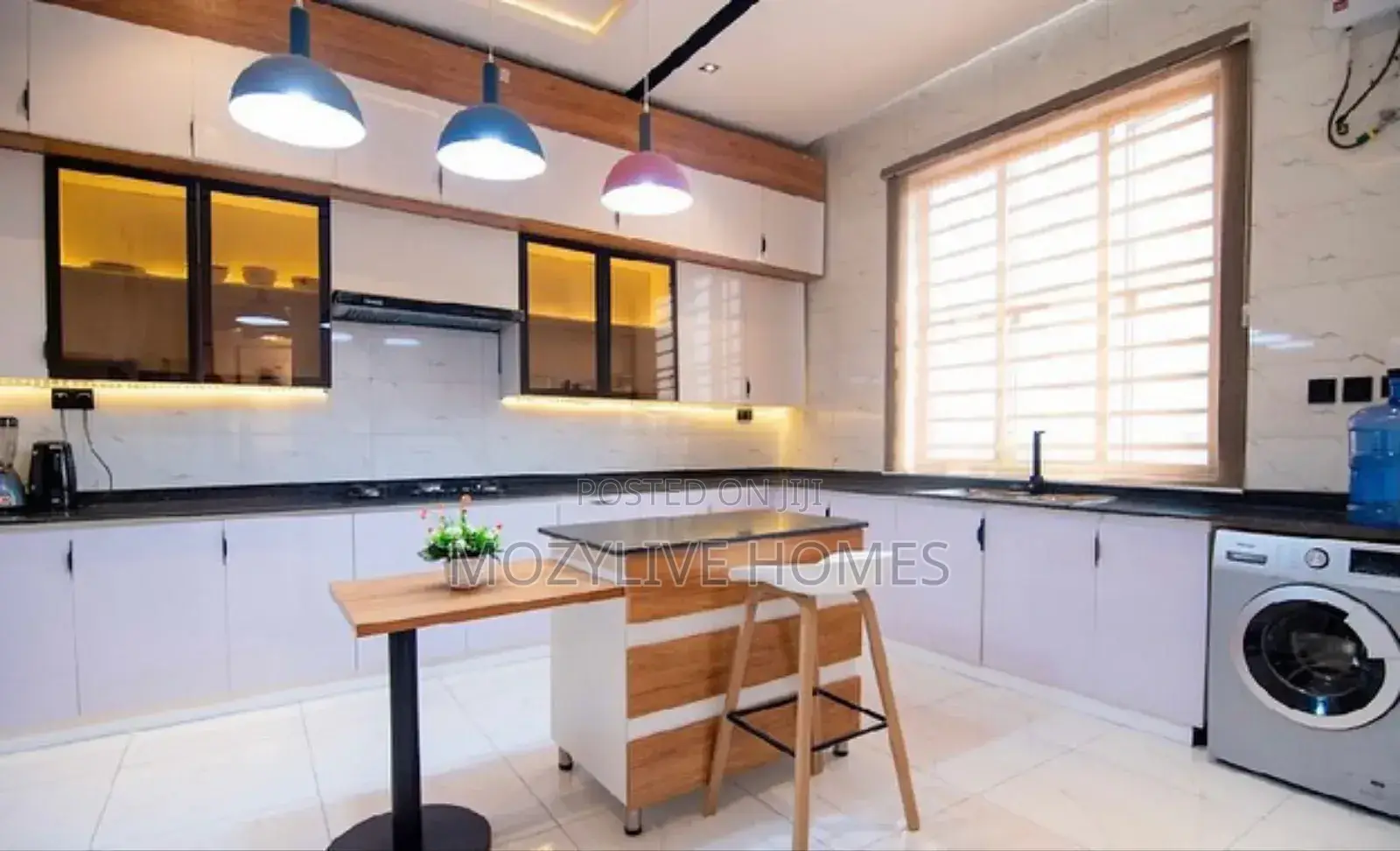 2bdrm Apartment in Parkview Estate for rent in Parkview Estate