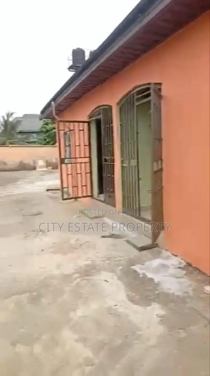 1bdrm Block of Flats in New Road Extension, Port-Harcourt for rent in Port-Harcourt
