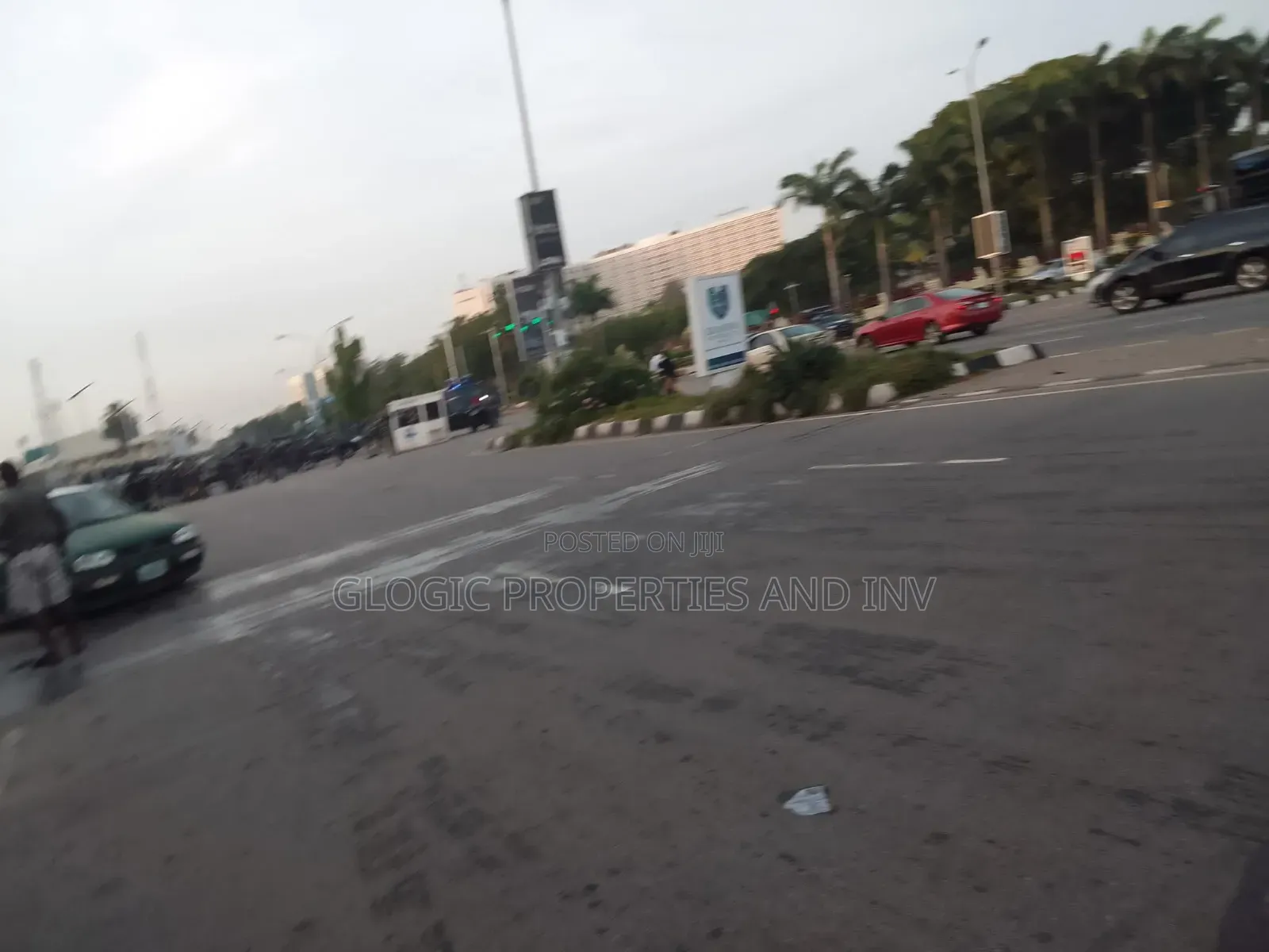Land Suitable For High Rise Development And Commercial Purpose in Victoria Island Extension