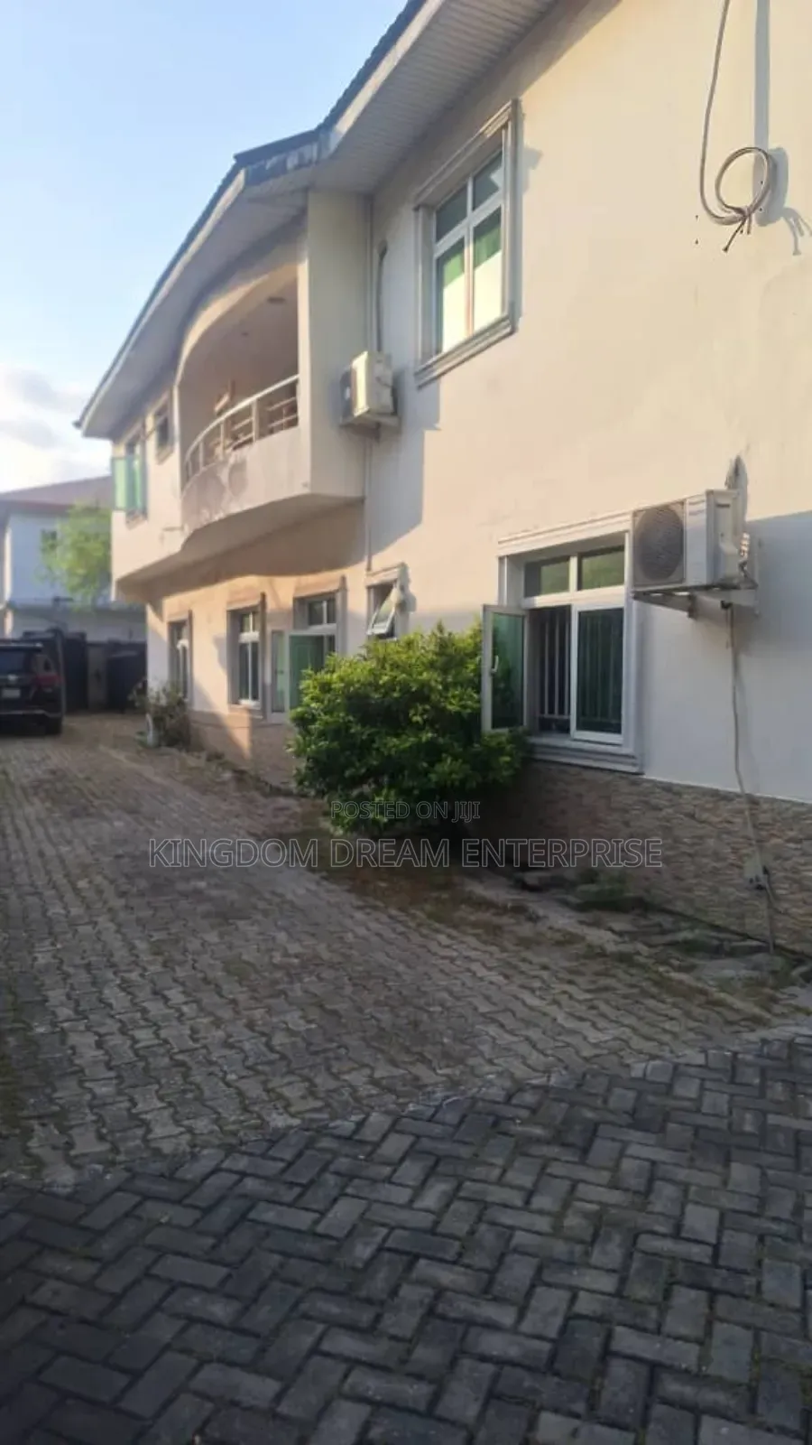 3bdrm Duplex in Lekki for rent in Lekki Phase 1