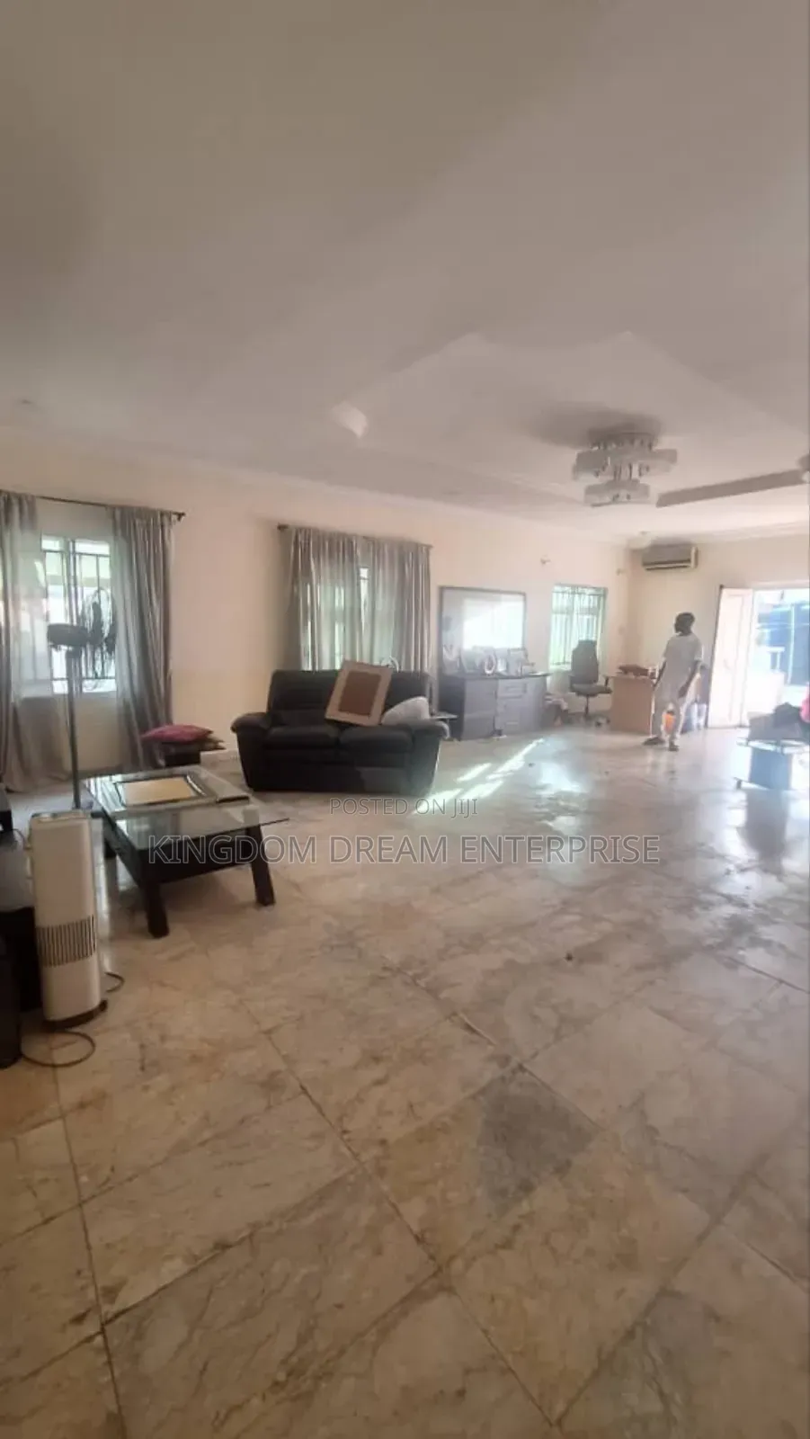 3bdrm Duplex in Lekki for rent in Lekki Phase 1