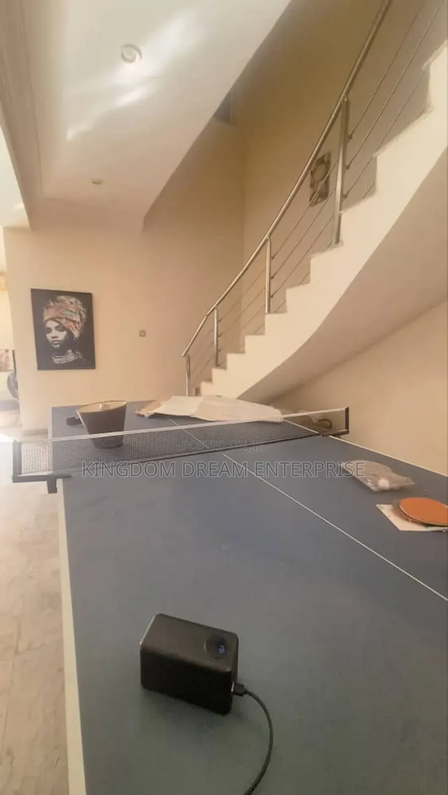 3bdrm Duplex in Lekki for rent in Lekki Phase 1
