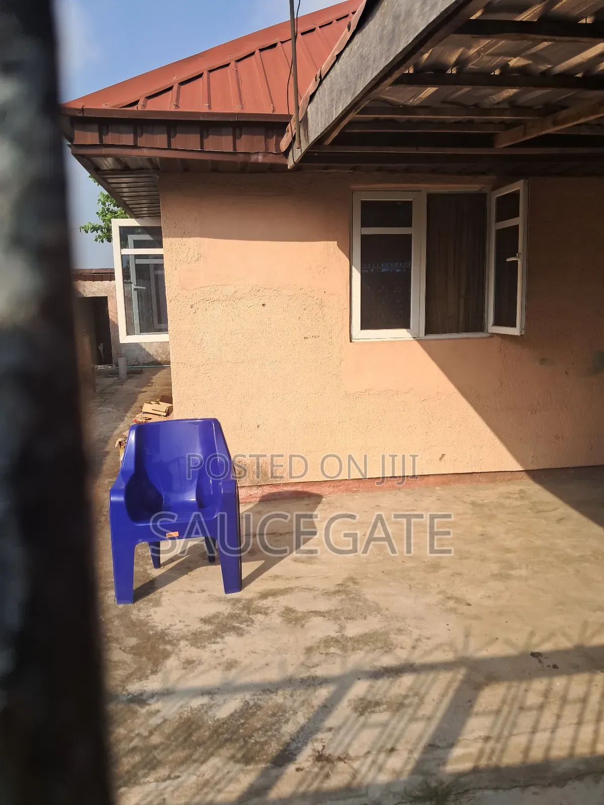 4bdrm Bungalow in Close Before Nitel, Satellite Town for sale in Satellite Town