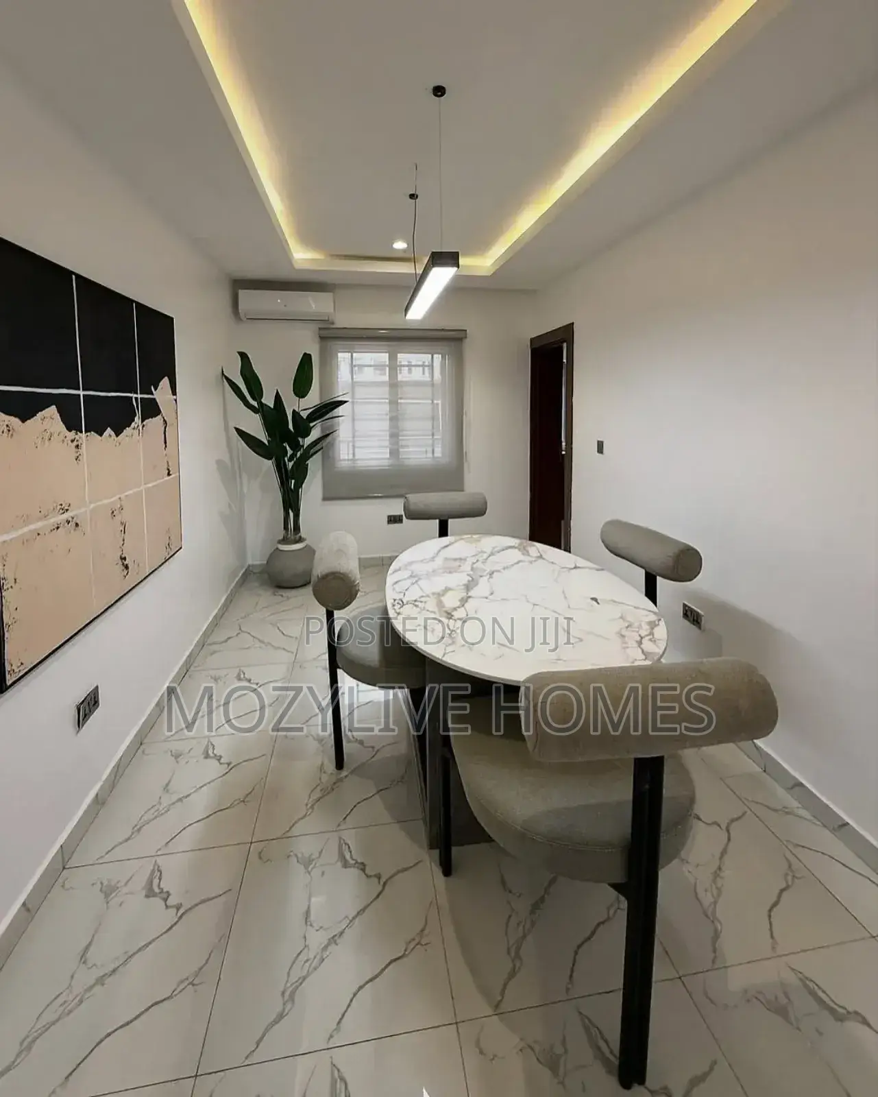Furnished 2bdrm Apartment in Old Ikoyi for rent in Old Ikoyi