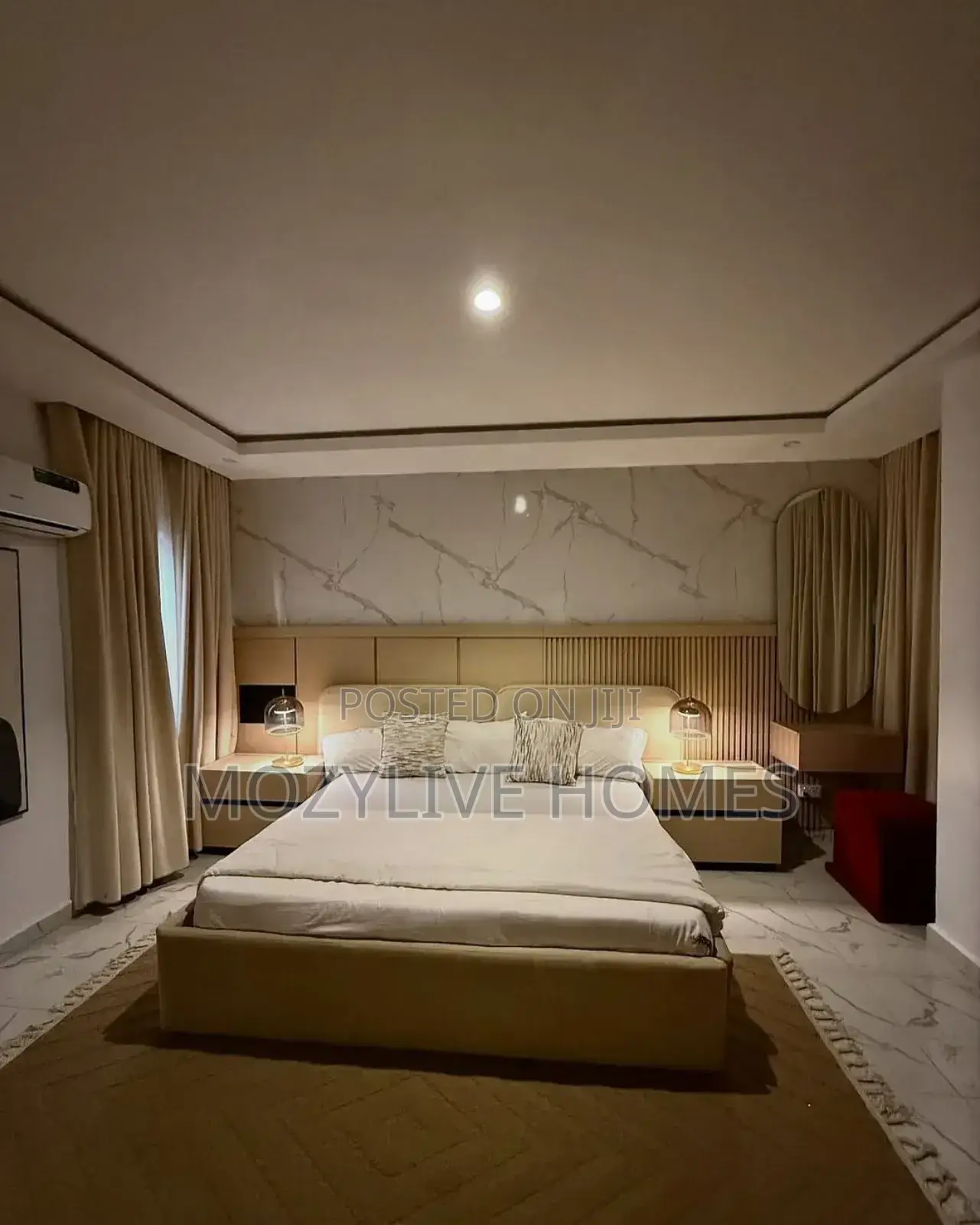 Furnished 2bdrm Apartment in Old Ikoyi for rent in Old Ikoyi