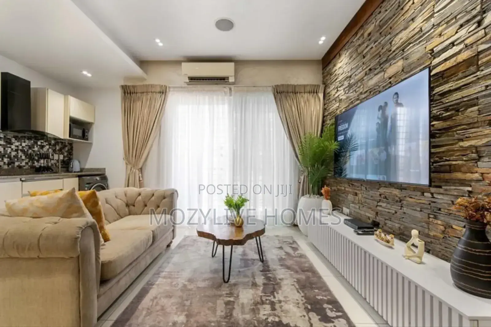 1bdrm Apartment in Ikate-Elegushi for rent in Ikate-Elegushi
