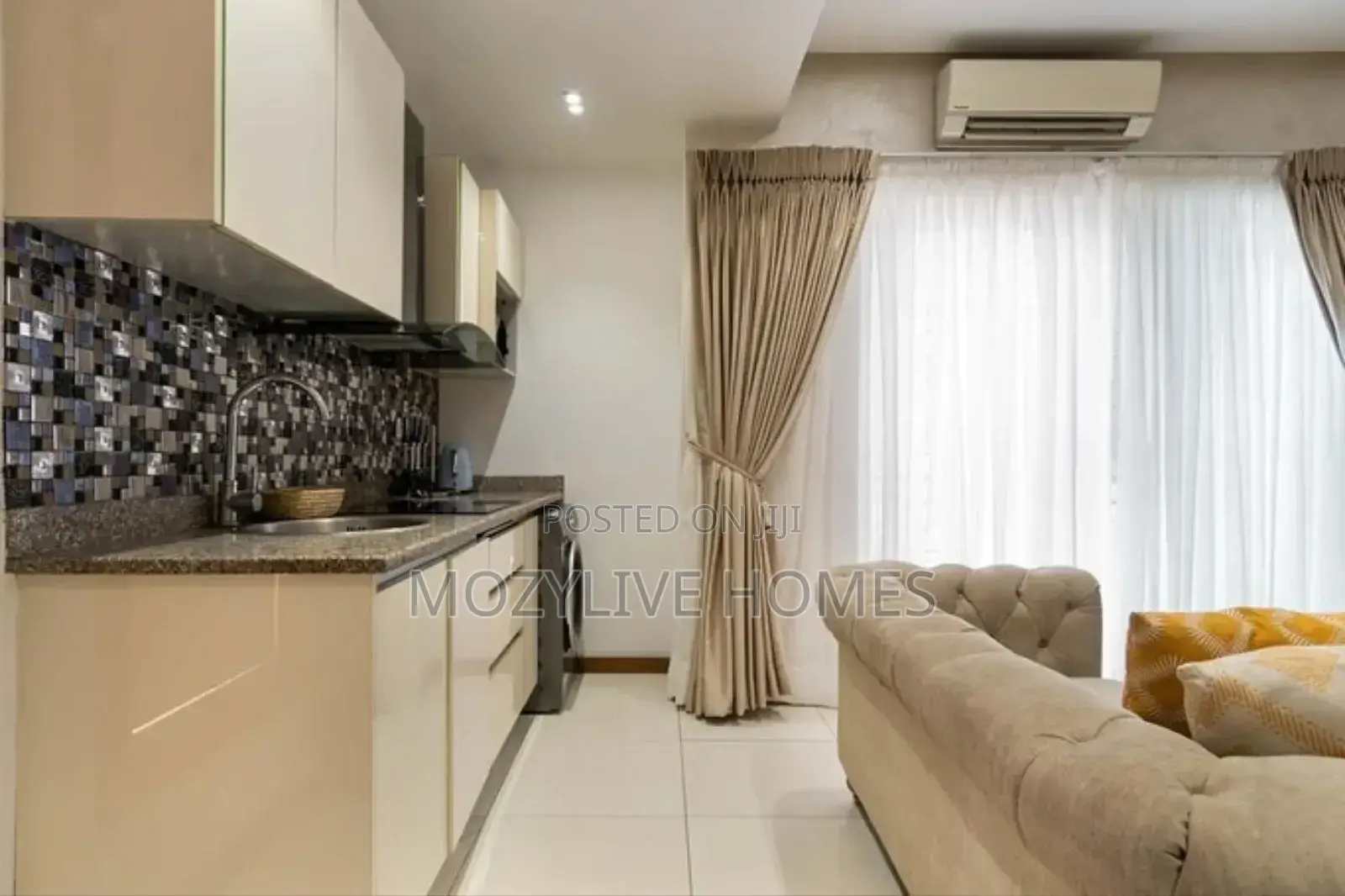 1bdrm Apartment in Ikate-Elegushi for rent in Ikate-Elegushi