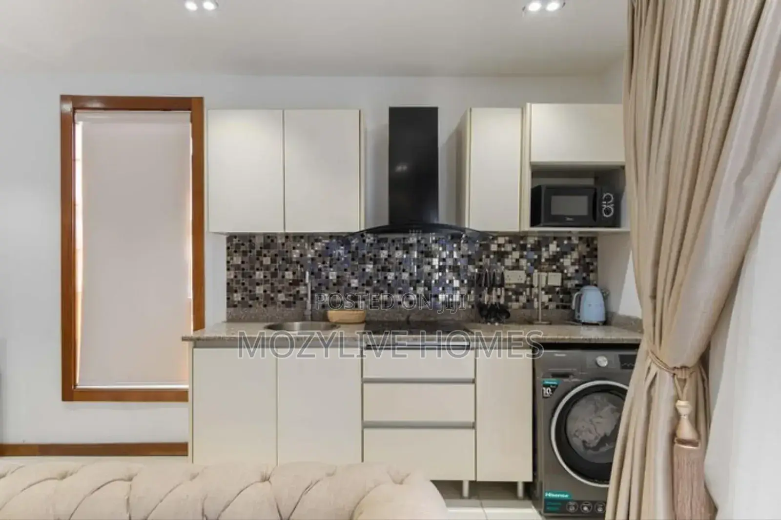 1bdrm Apartment in Ikate-Elegushi for rent in Ikate-Elegushi