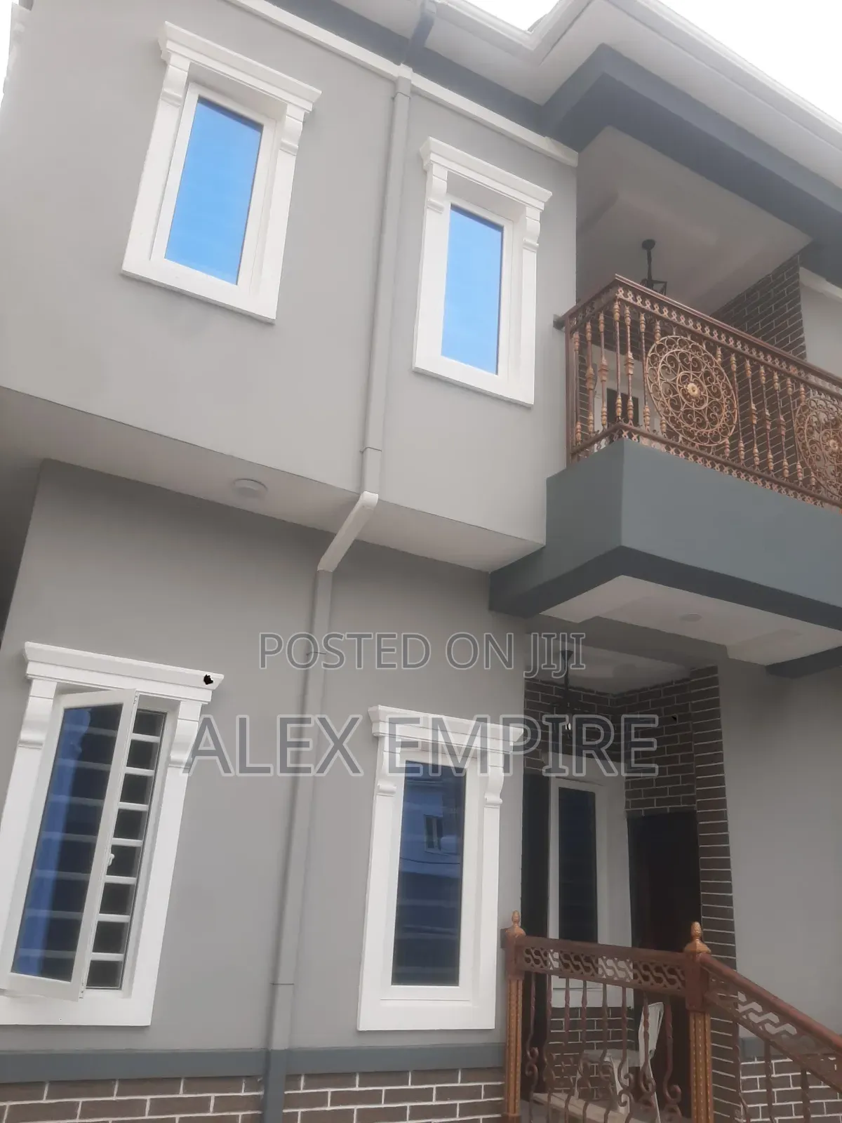 2bdrm Apartment in Ago Palace for rent in Ago Palace
