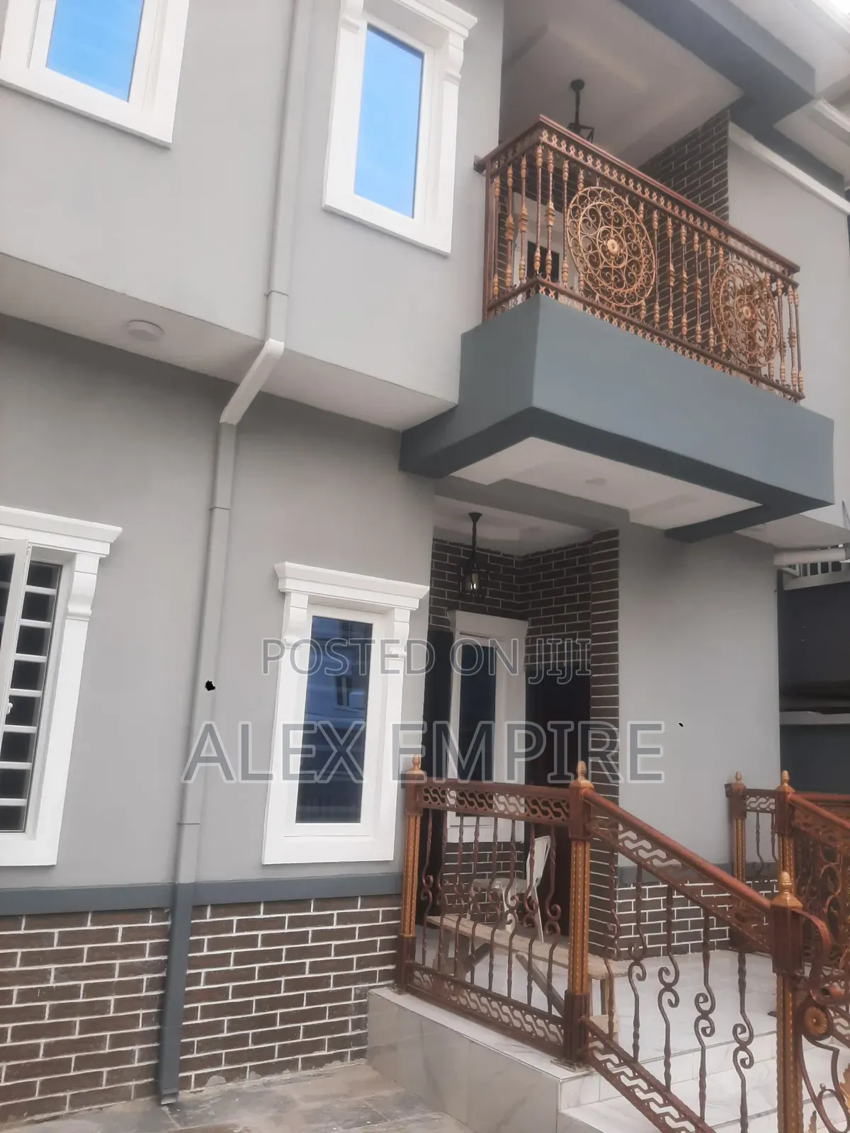 2bdrm Apartment in Ago Palace for rent in Ago Palace