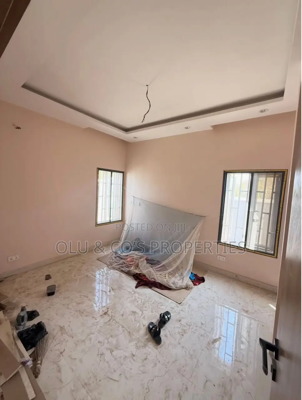 1bdrm Room & Parlour in Katampe Extension for rent in Katampe Extension