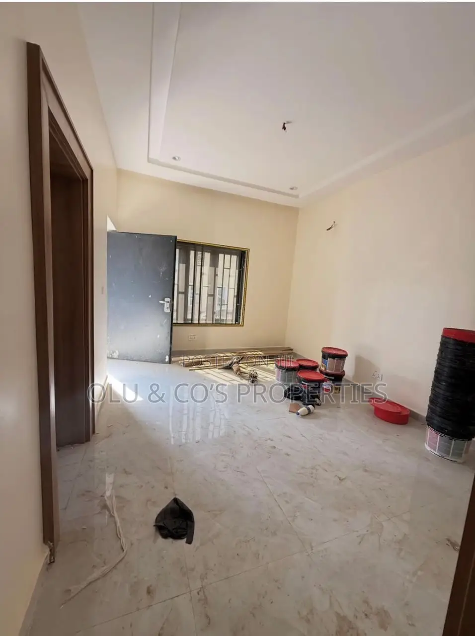 1bdrm Room & Parlour in Katampe Extension for rent in Katampe Extension