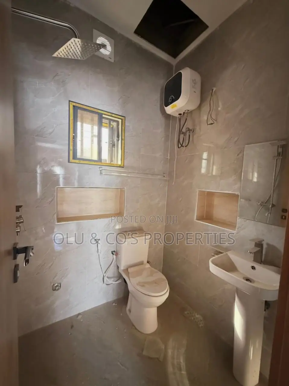 1bdrm Room & Parlour in Katampe Extension for rent in Katampe Extension