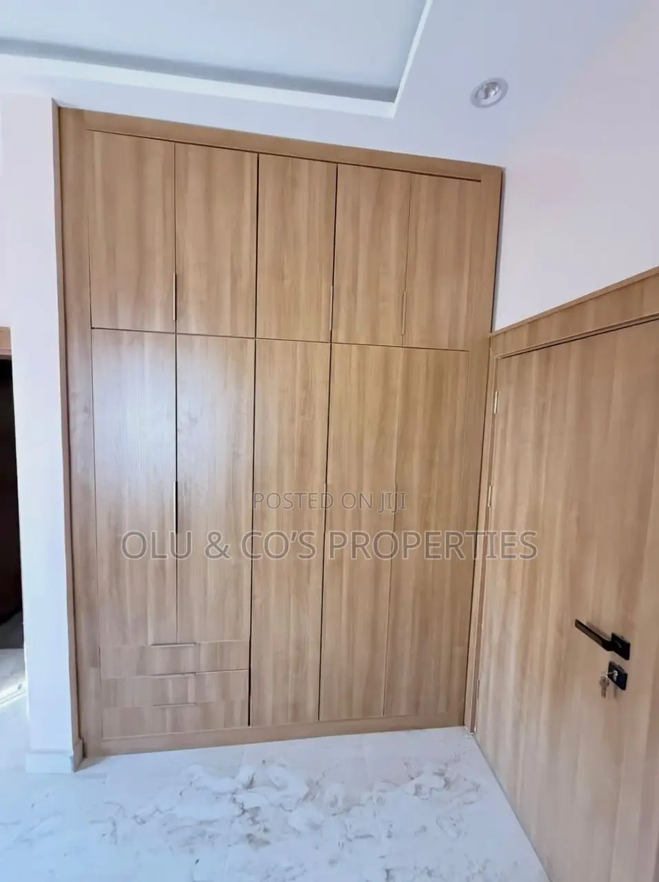 1bdrm Room & Parlour in Katampe Extension for rent in Katampe Extension