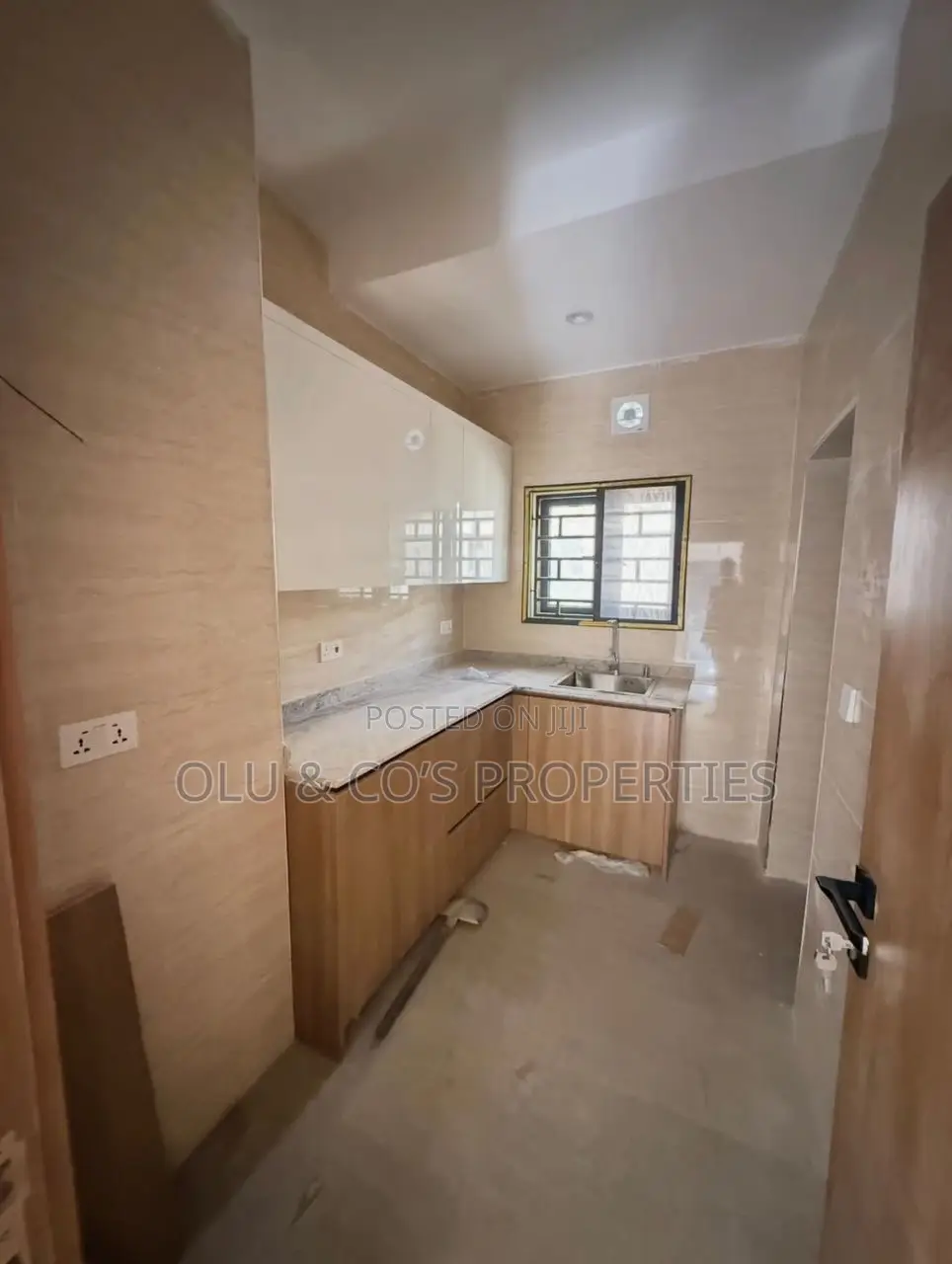 1bdrm Room & Parlour in Katampe Extension for rent in Katampe Extension