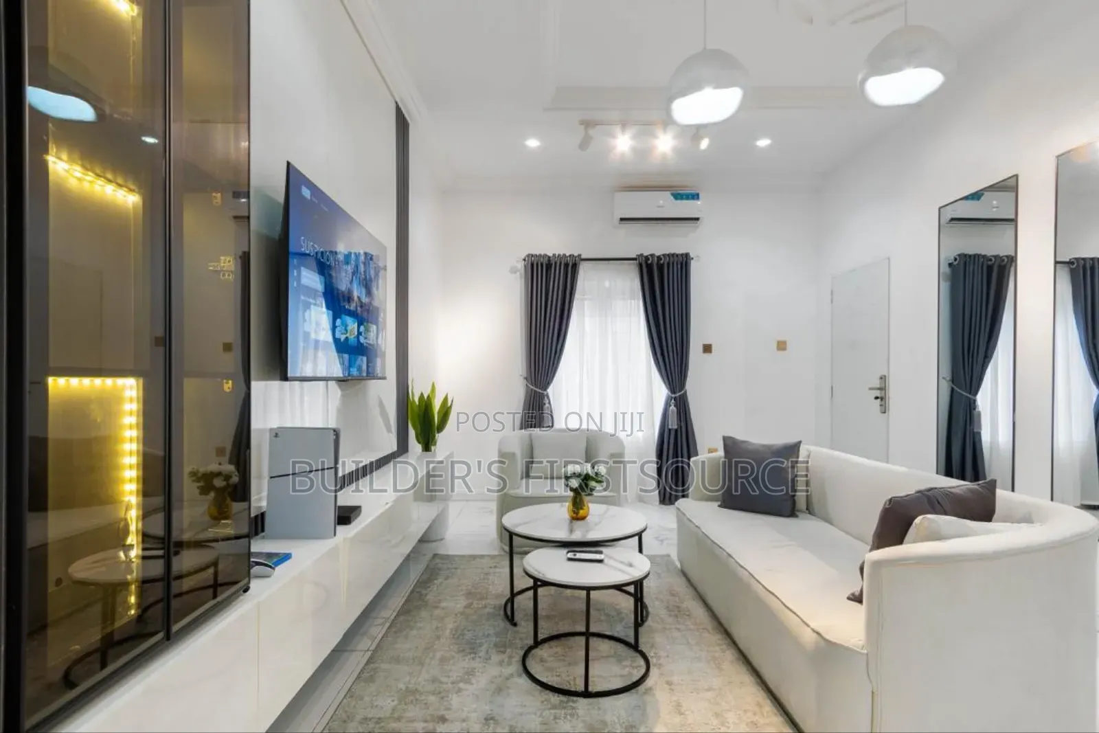 Lady Pearl Apartment - Lekki in Ikate