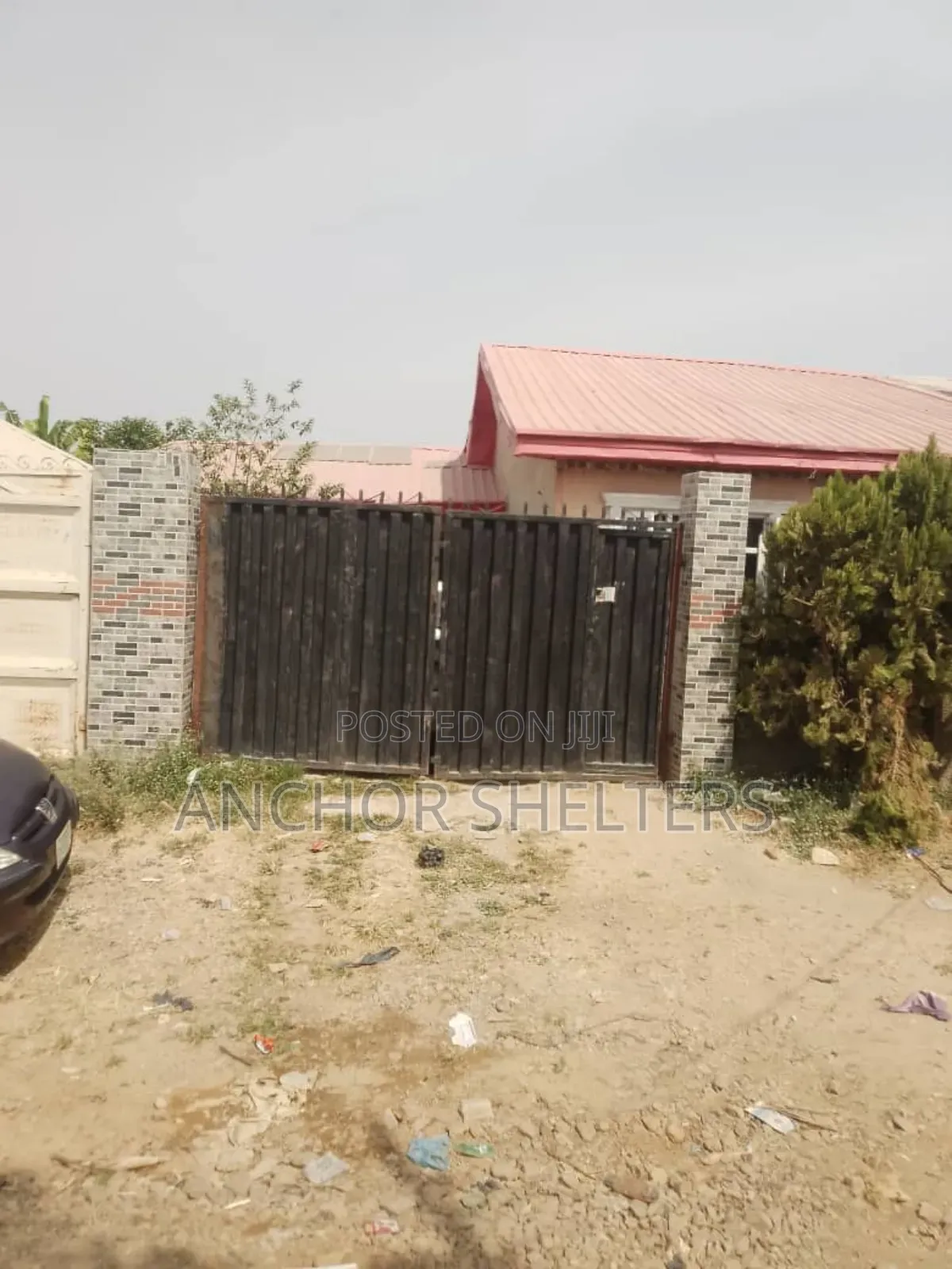 1bdrm Block of Flats in 1000 Unit Pegi, Kuje for sale in Kuje