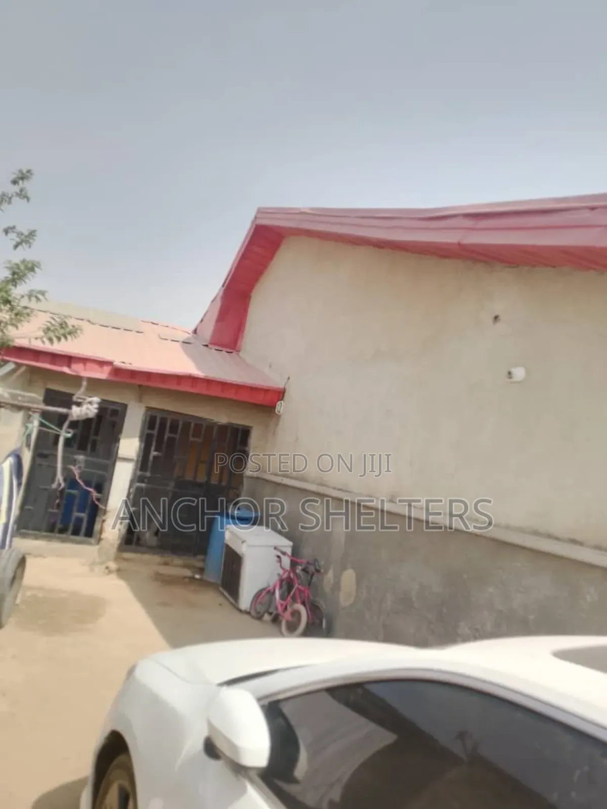 1bdrm Block of Flats in 1000 Unit Pegi, Kuje for sale in Kuje