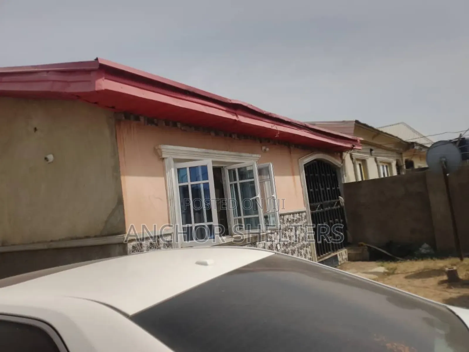 1bdrm Block of Flats in 1000 Unit Pegi, Kuje for sale in Kuje