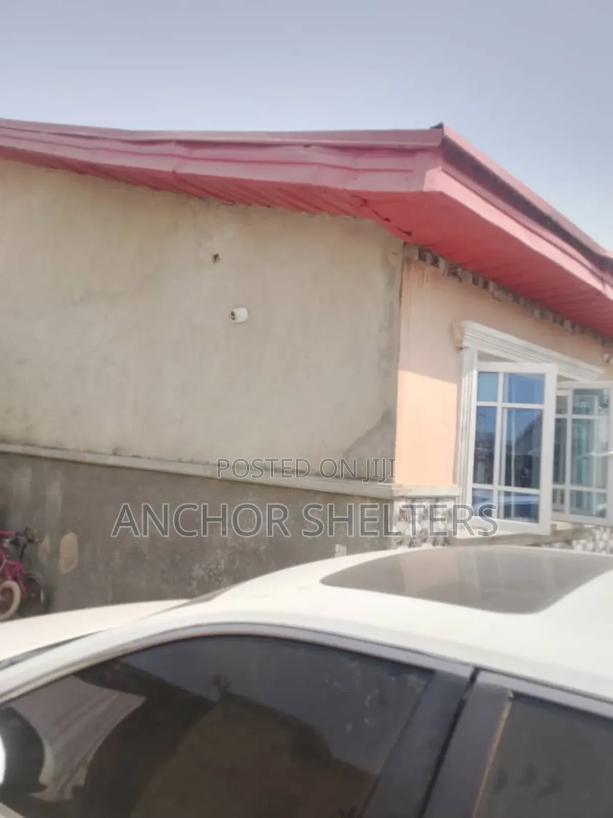 1bdrm Block of Flats in 1000 Unit Pegi, Kuje for sale in Kuje
