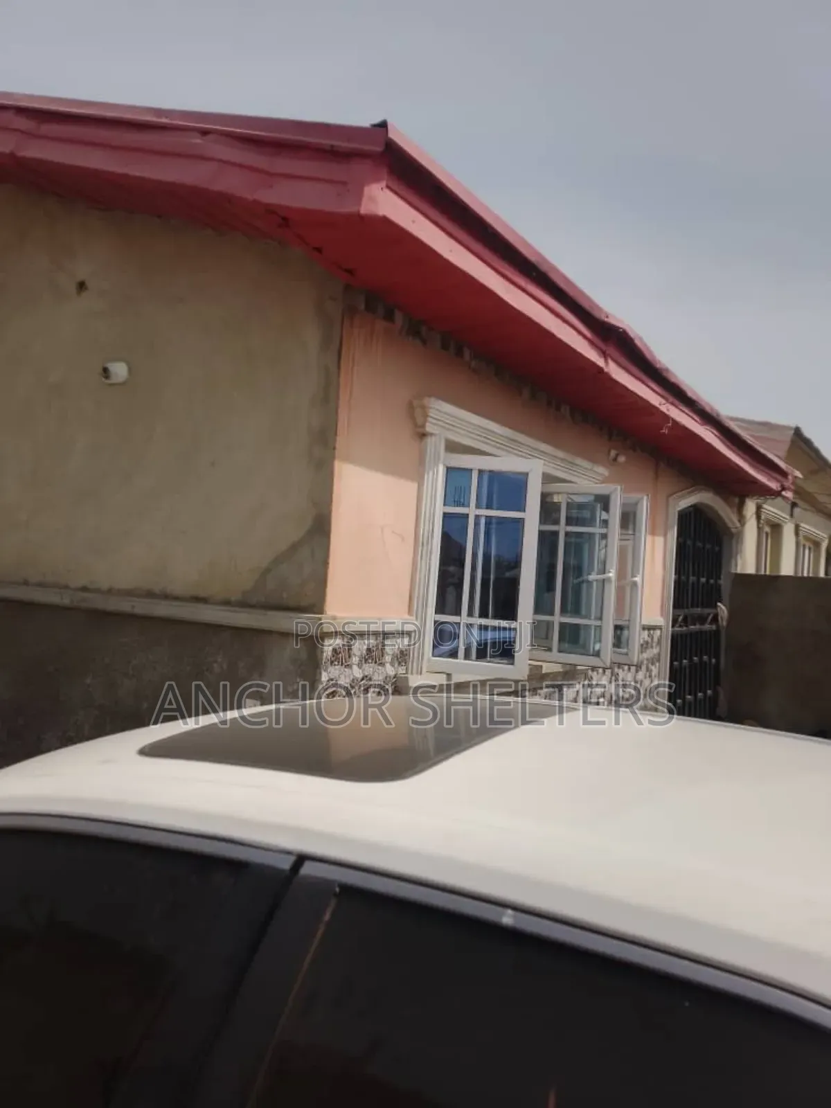 1bdrm Block of Flats in 1000 Unit Pegi, Kuje for sale in Kuje
