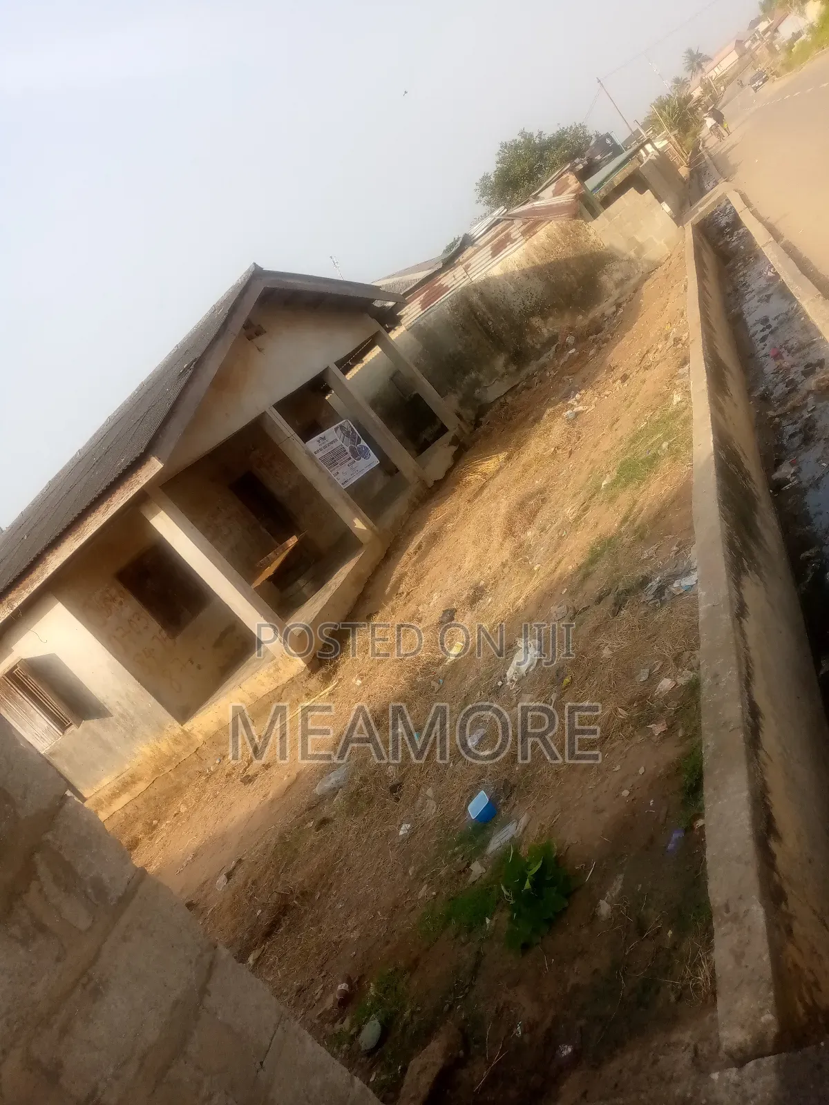 A Plot of Land for Sale at Epe in Epe