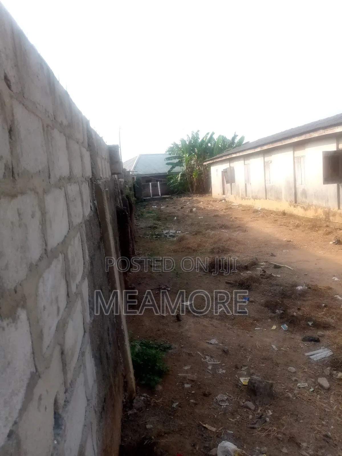 A Plot of Land for Sale at Epe in Epe