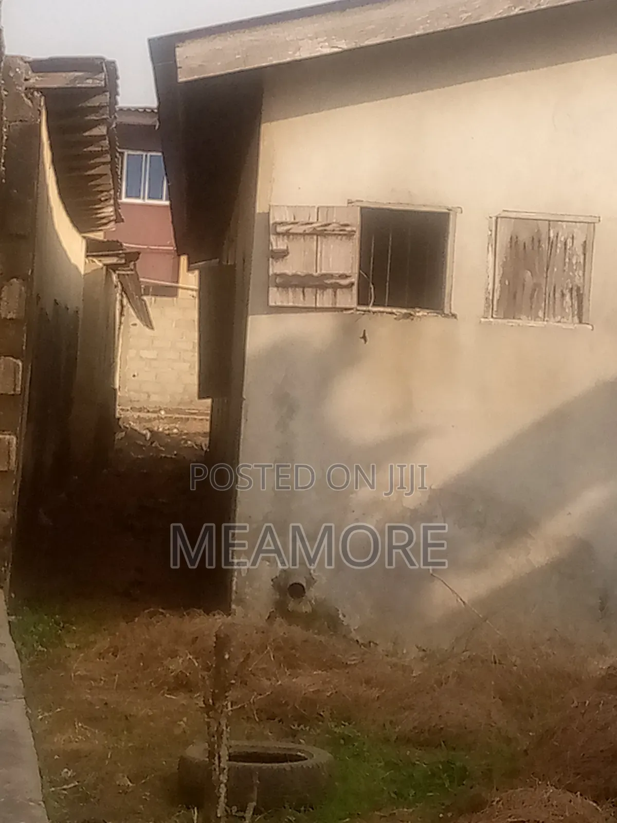 A Plot of Land for Sale at Epe in Epe