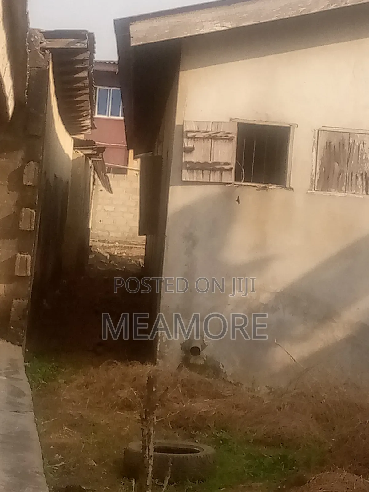 A Plot of Land for Sale at Epe in Epe