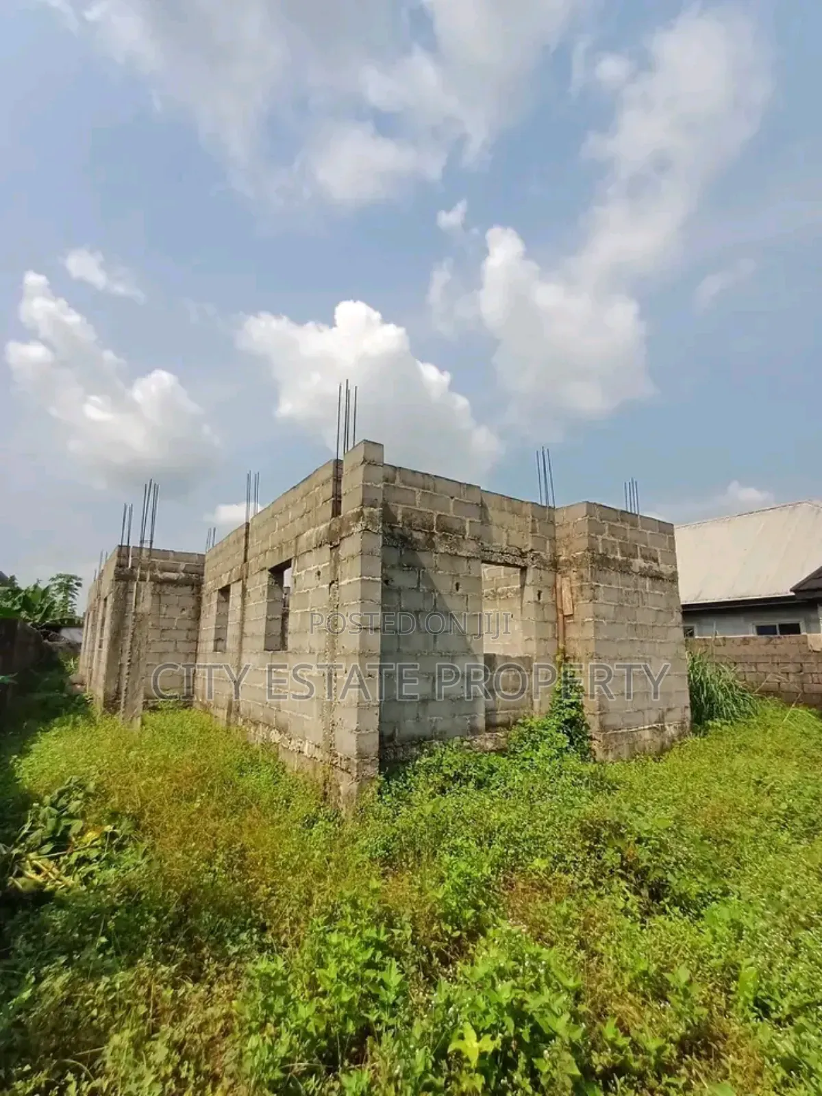 5bdrm Duplex In Amaechi School, Port-harcourt For Sale in Port-Harcourt