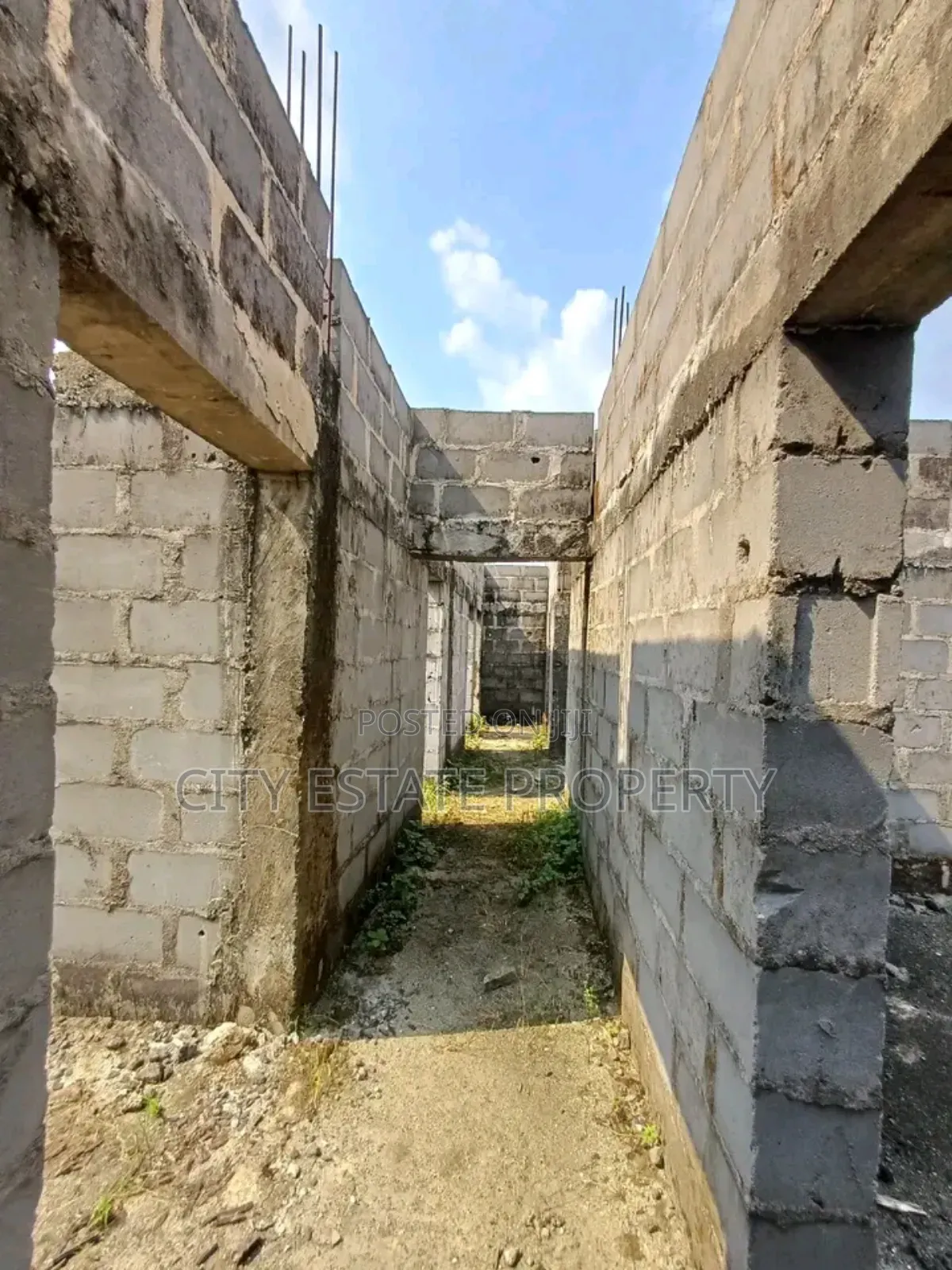 5bdrm Duplex In Amaechi School, Port-harcourt For Sale in Port-Harcourt
