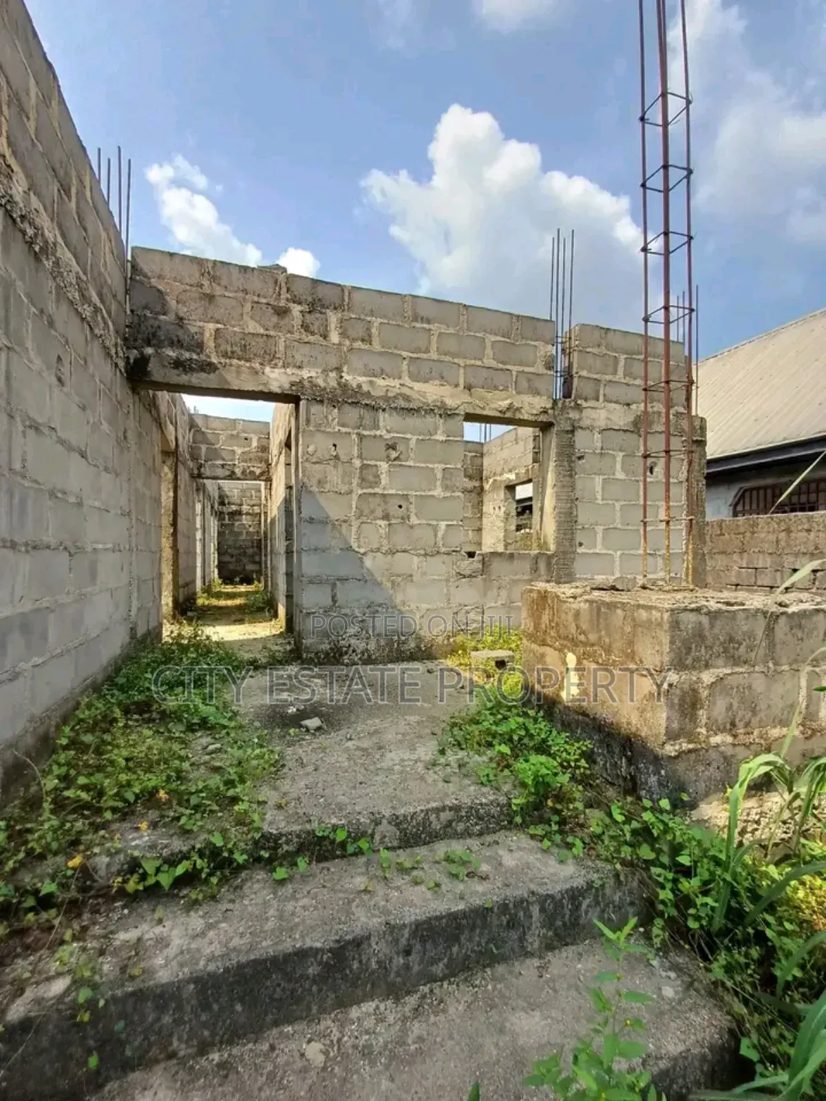 5bdrm Duplex In Amaechi School, Port-harcourt For Sale in Port-Harcourt