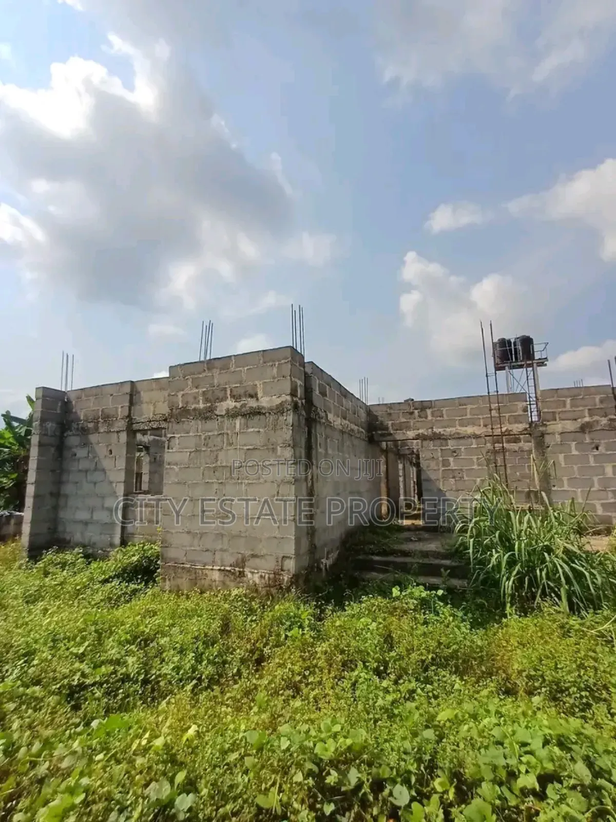 5bdrm Duplex In Amaechi School, Port-harcourt For Sale in Port-Harcourt