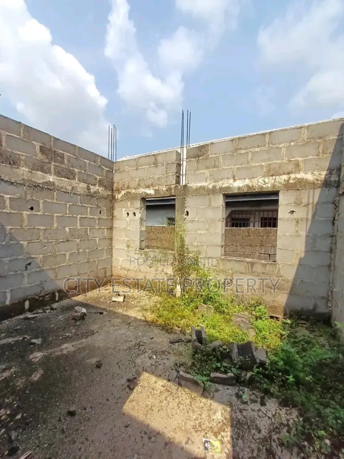 5bdrm Duplex In Amaechi School, Port-harcourt For Sale in Port-Harcourt